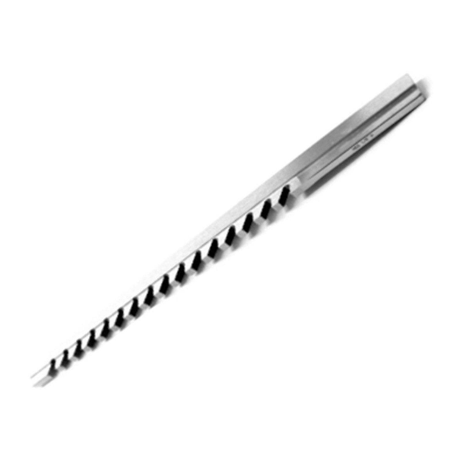 Brocha para Cuñero 5/16" Weston