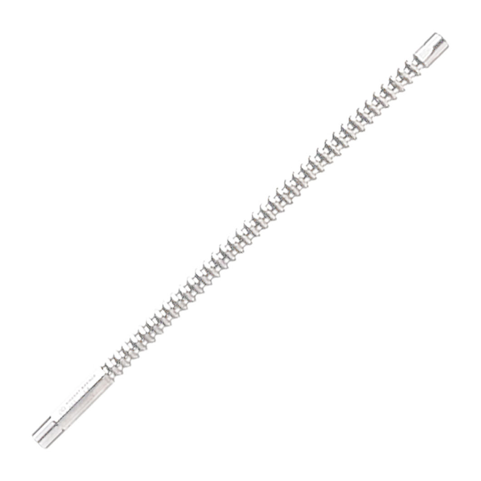 Brocha Hexagonal 1/2" para Cuñero Weston