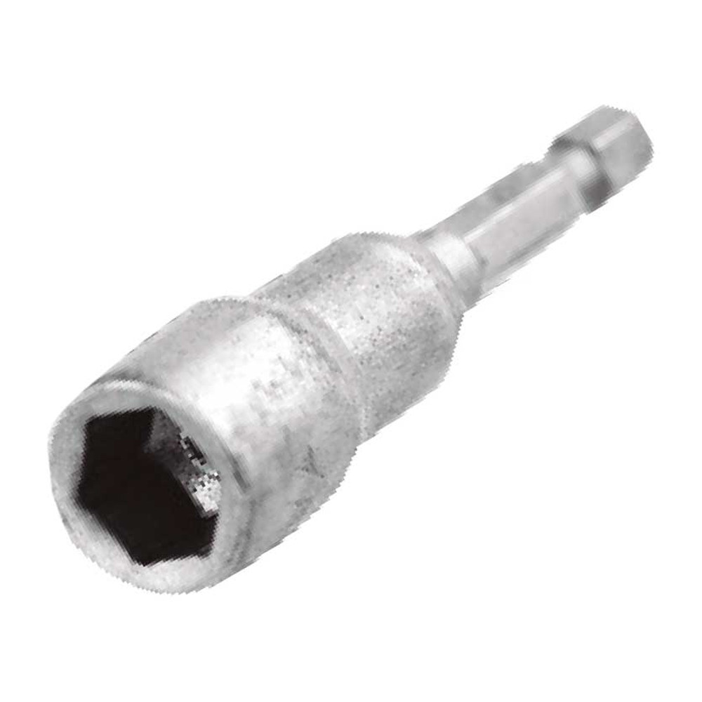 Dado Magnético 7/16" 65 mm WESTON