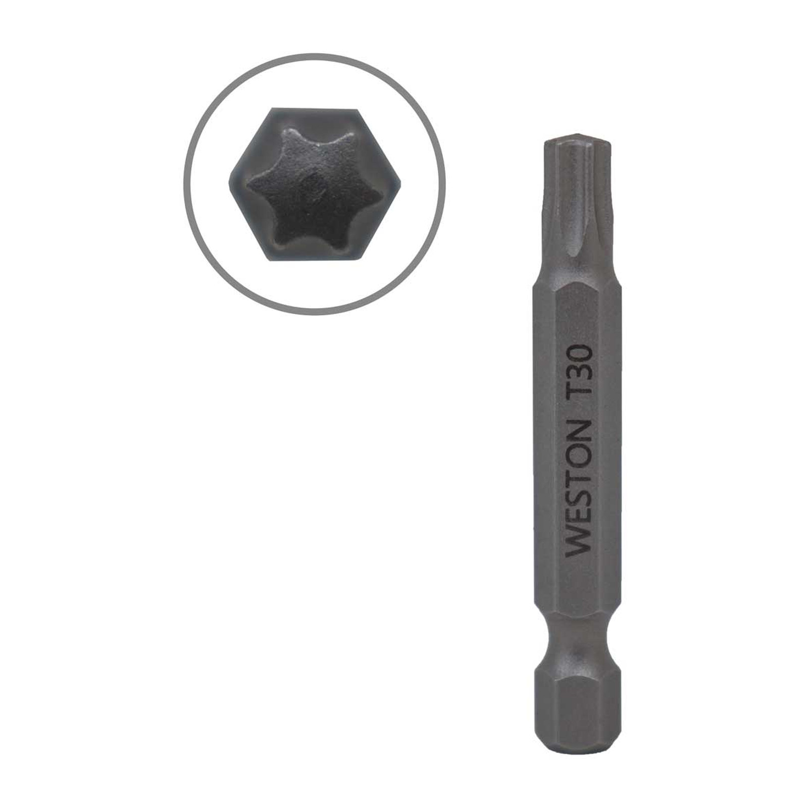 PUNTA TORX T30 X 2" - Imagen 2