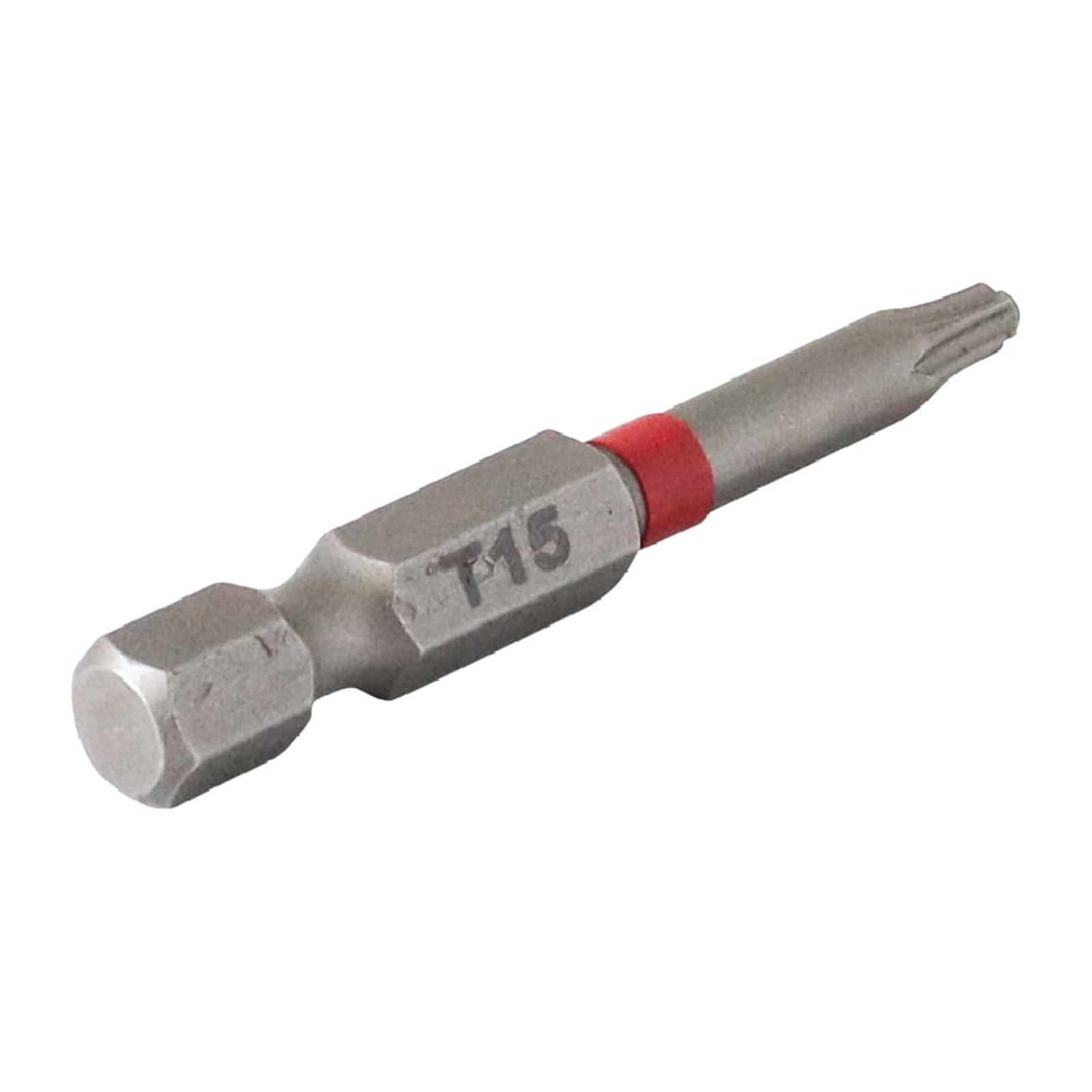 JGO. DE PUNTAS TORX T15-50MM - Imagen 2
