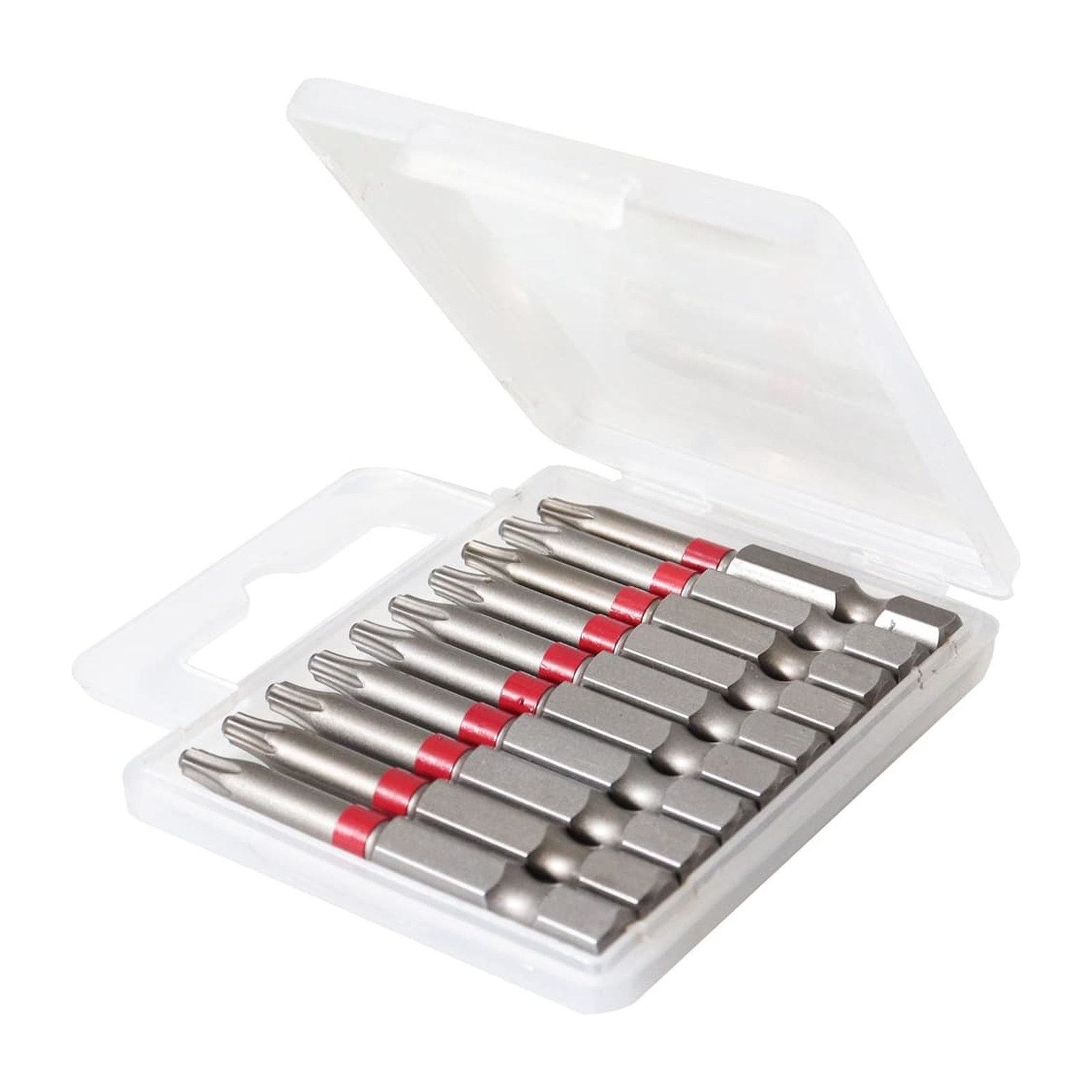 JGO. DE PUNTAS TORX T15-50MM - Imagen 3