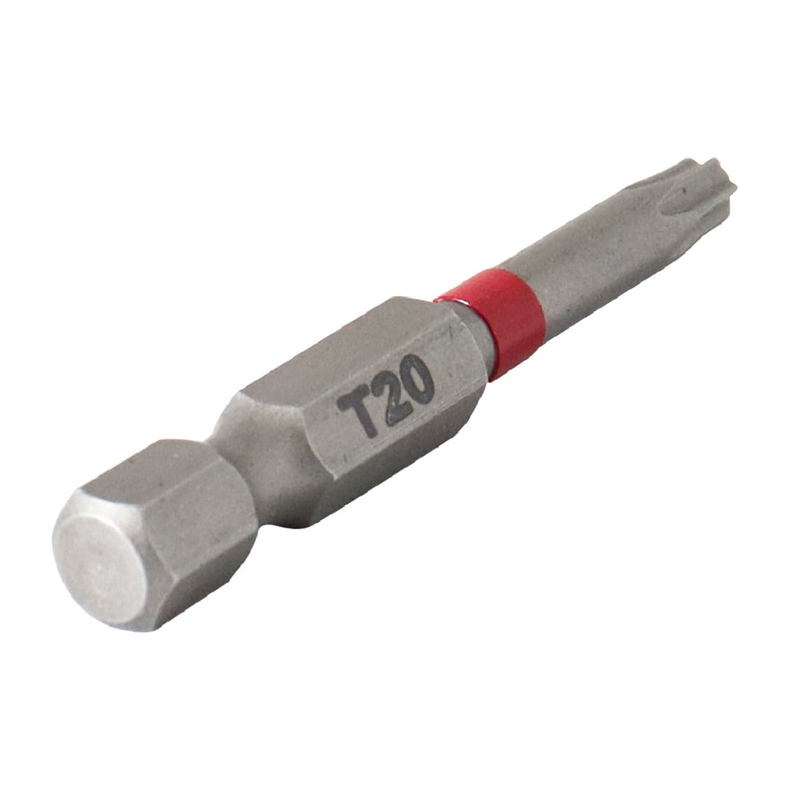 JGO. DE PUNTAS TORX T20-50MM - Imagen 2