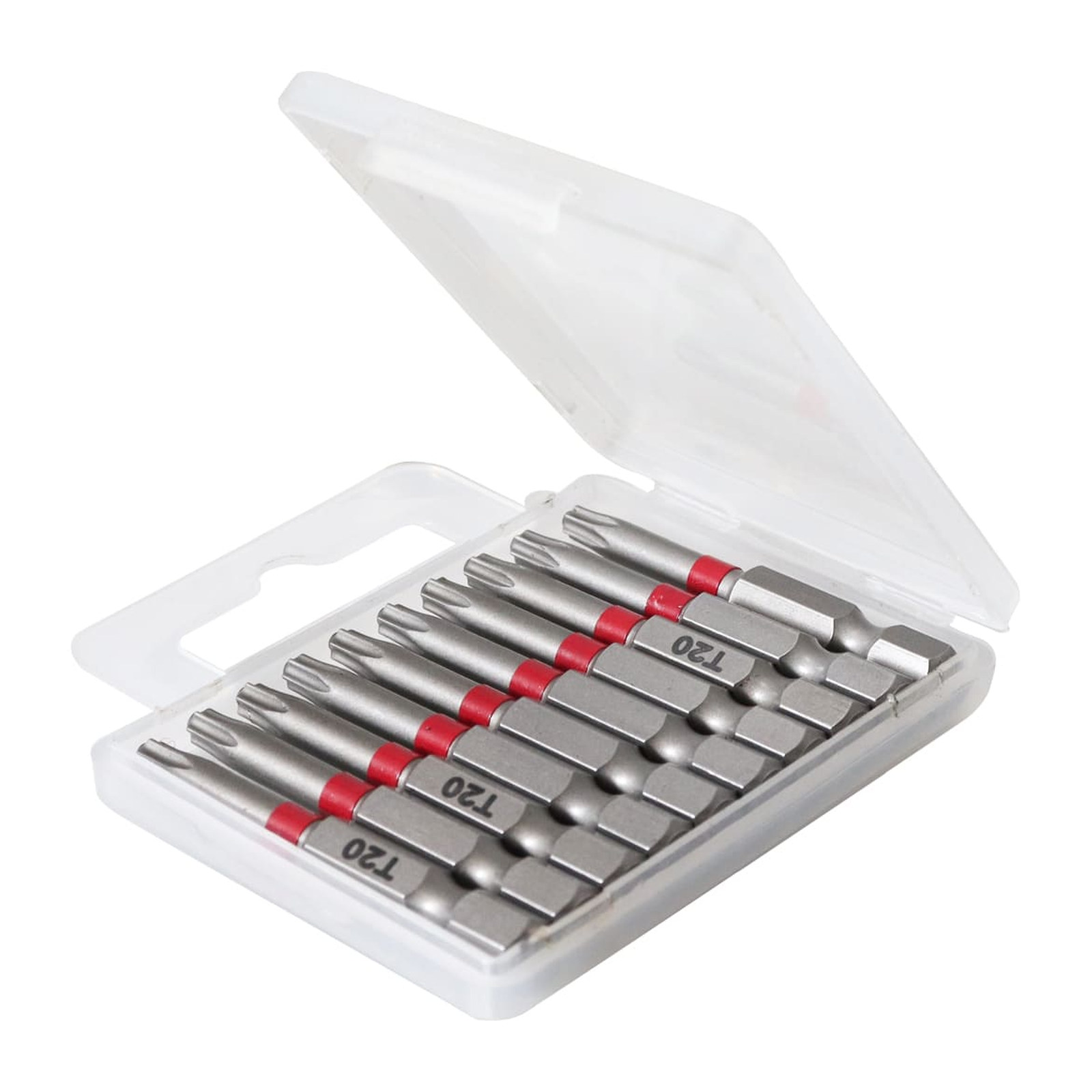 JGO. DE PUNTAS TORX T20-50MM - Imagen 3