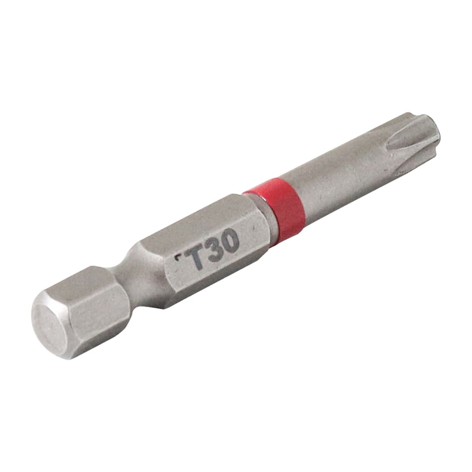 JGO. DE PUNTAS TORX T30-50MM - Imagen 2