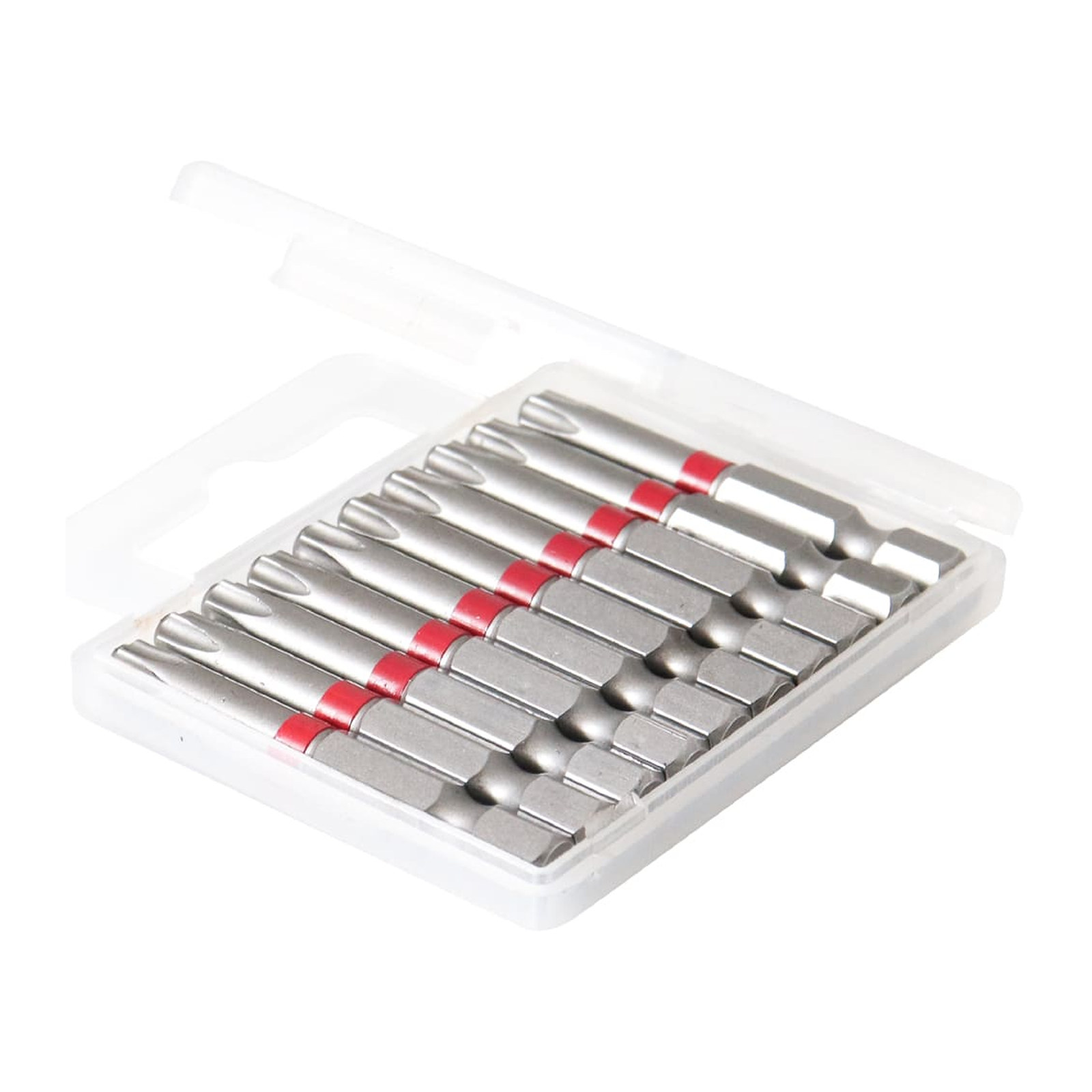 JGO. DE PUNTAS TORX T30-50MM - Imagen 3