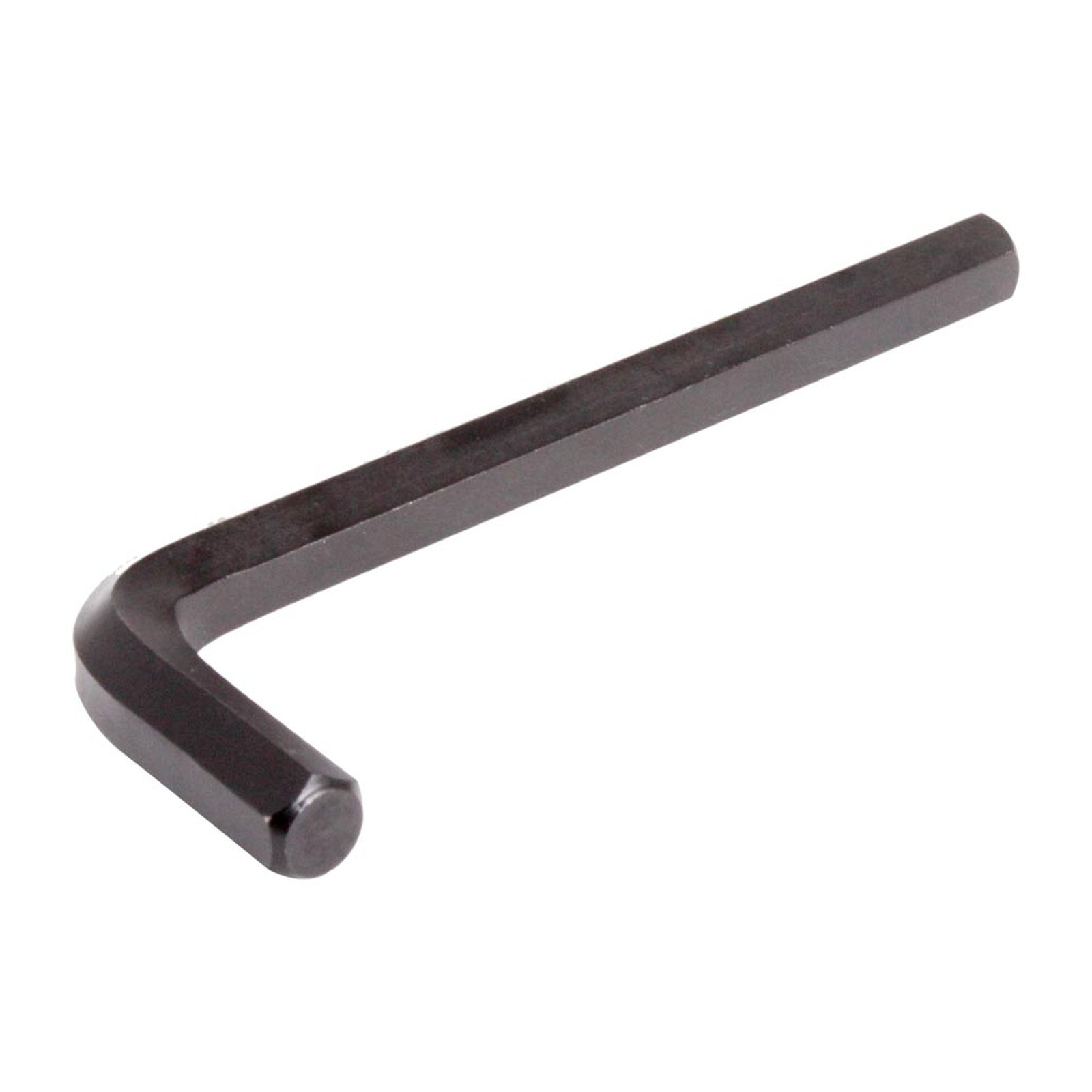 Llave Hexagonal L Corta .050" Weston