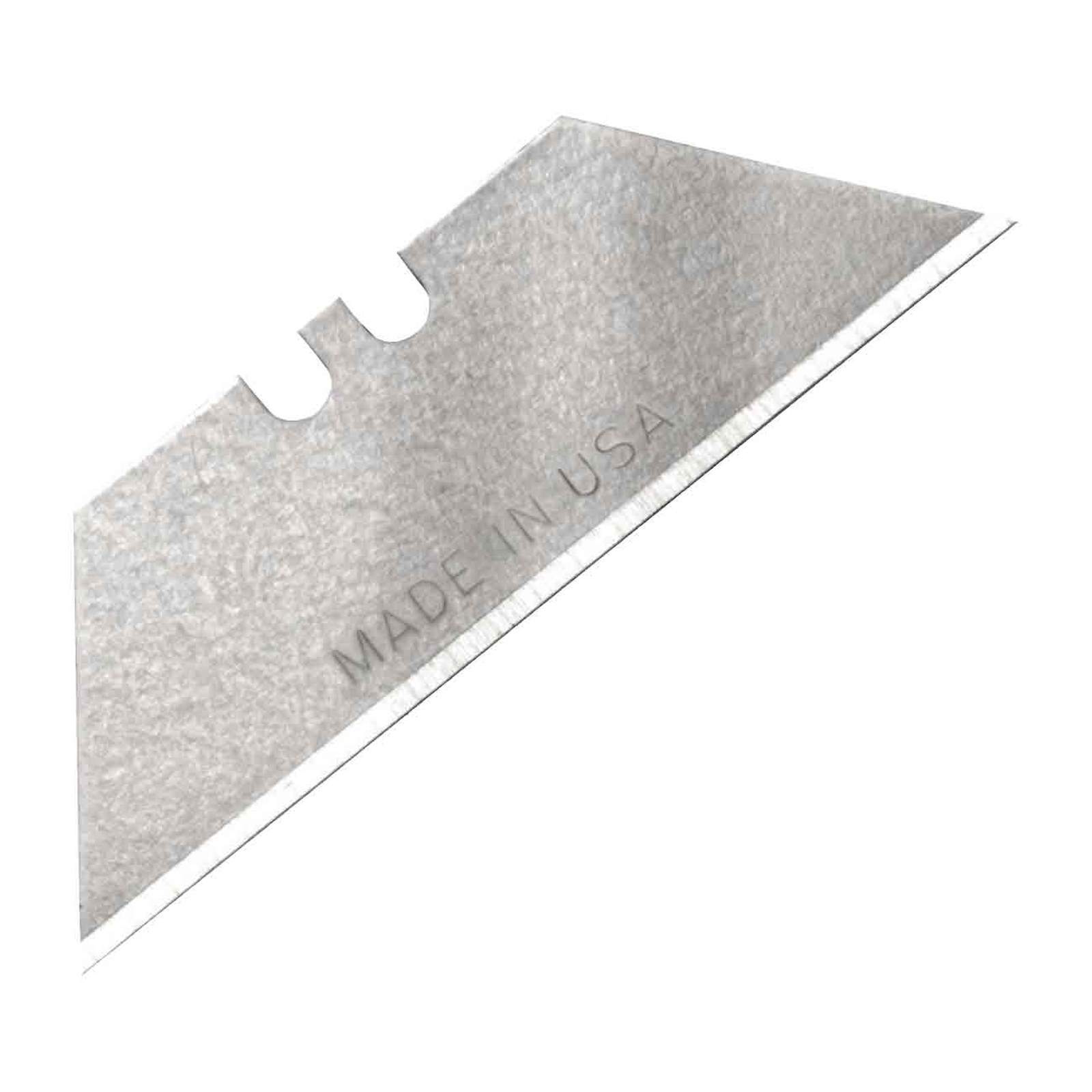 Cuchillas de Repuesto 19 mm para Navaja US Blade - Caja con 100 Piezas