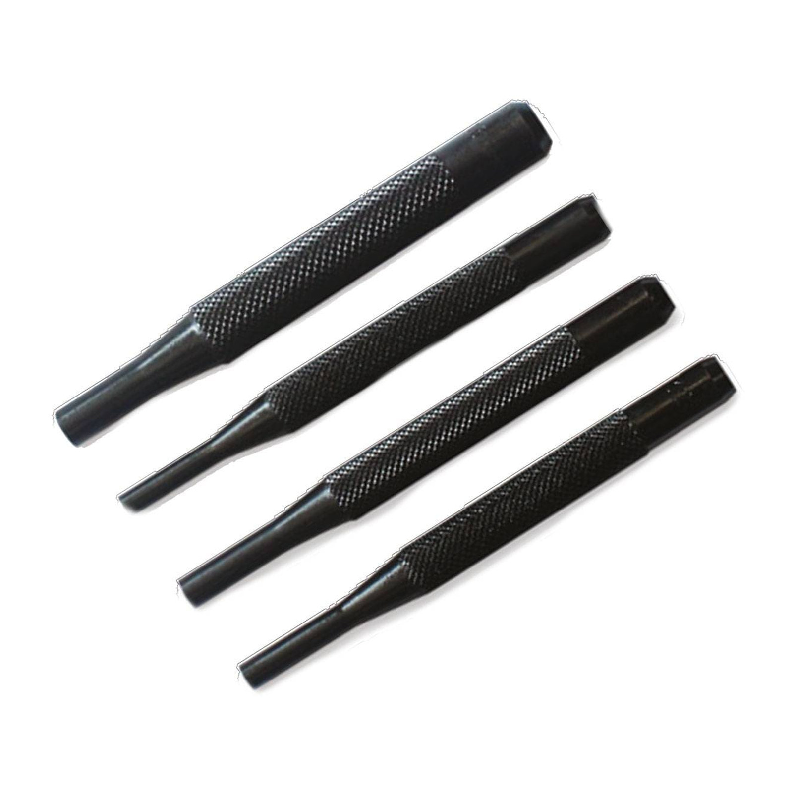 Juego de Punzones 5 Piezas (1/16" - 5/32") Weston