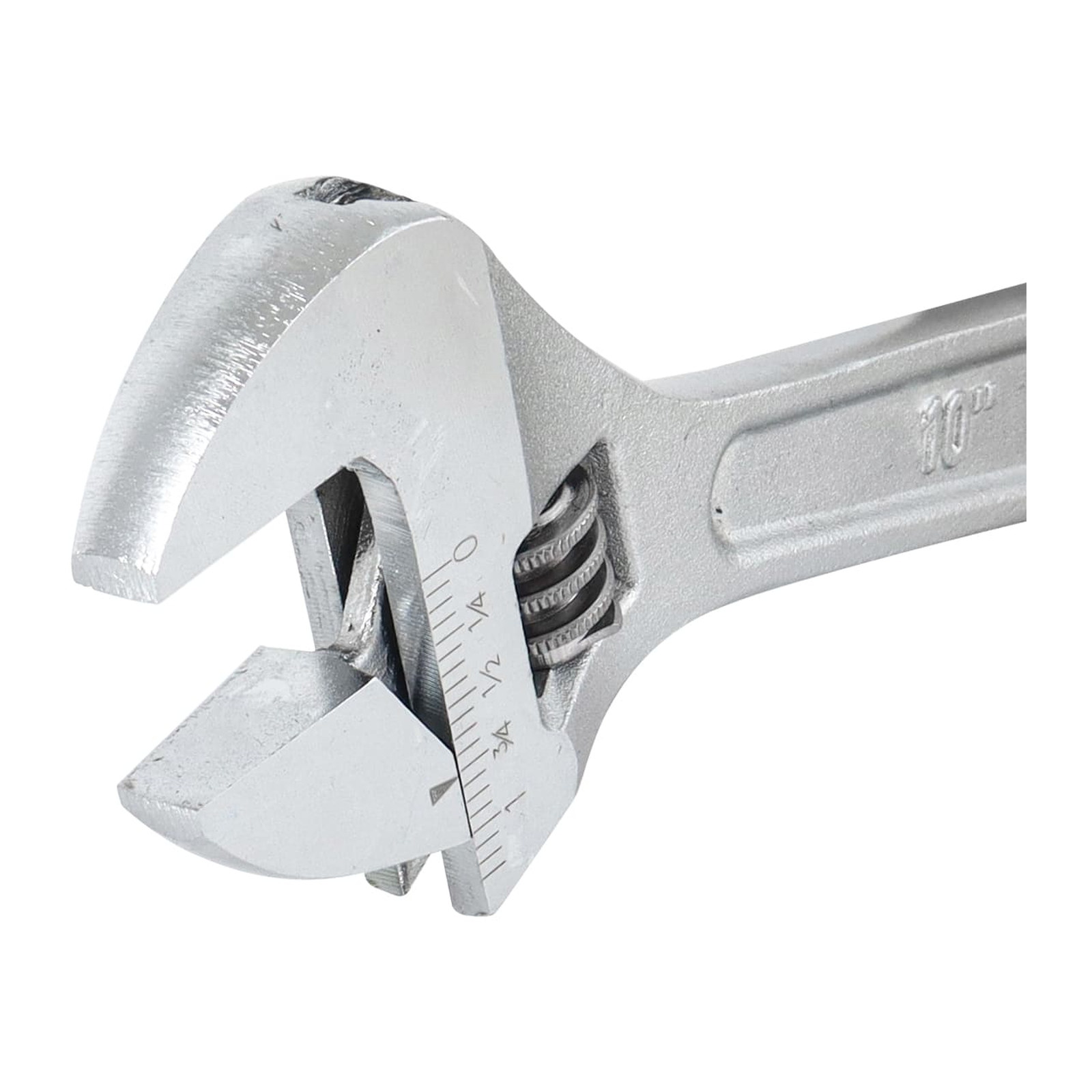 LLAVE PERICA CROMADS 10" (Caja c/6 pzs - Precio x Pieza) - Imagen 3
