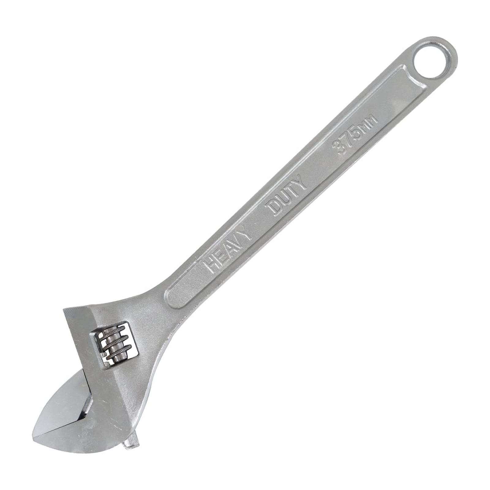 LLAVE PERICA CROMADA 15" (Caja c/4 pzs - Precio x Pieza) - Imagen 2