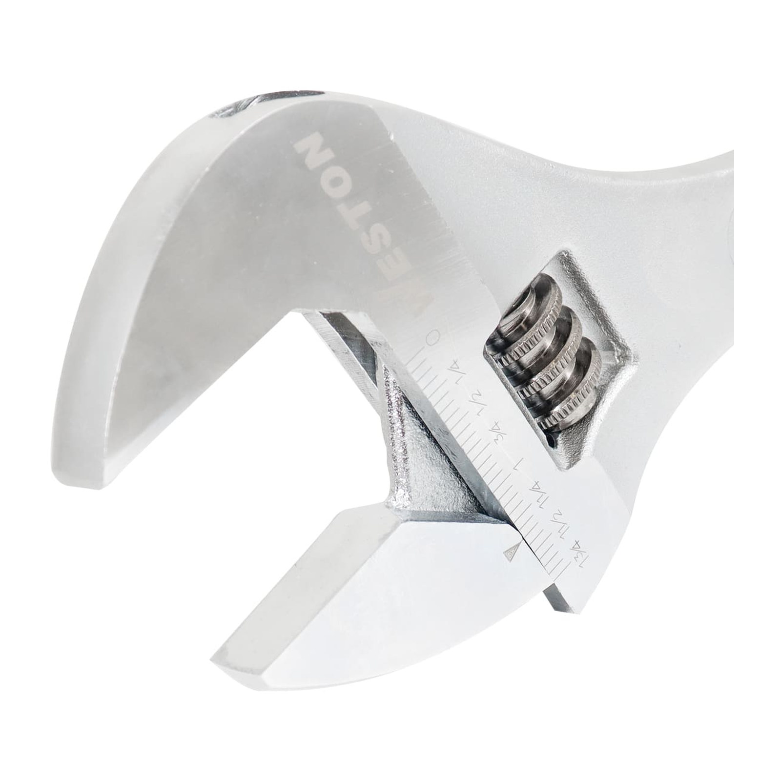 LLAVE PERICA CROMADA 15" (Caja c/4 pzs - Precio x Pieza) - Imagen 3