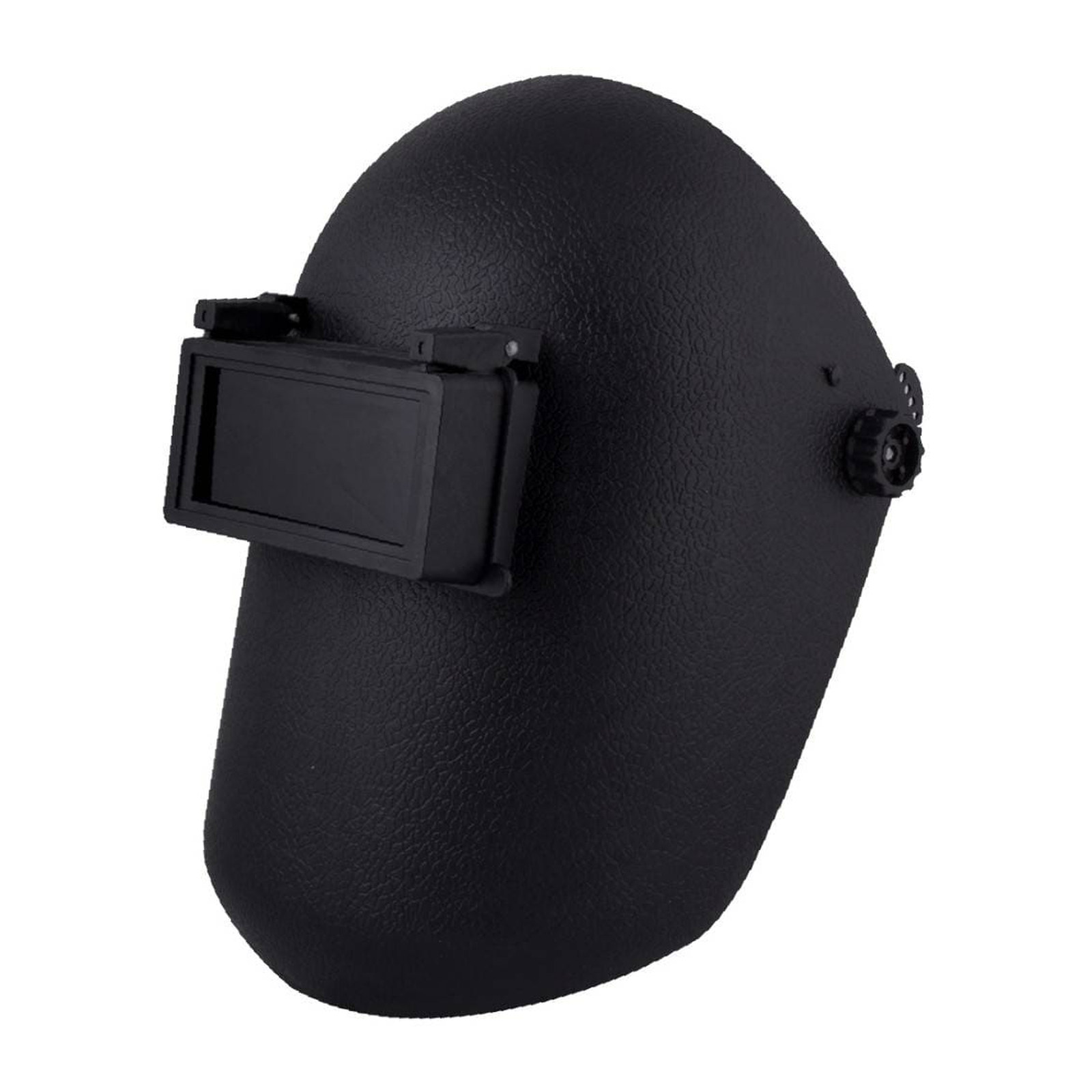 Careta para Soldar con Ventana Ajustable Weston