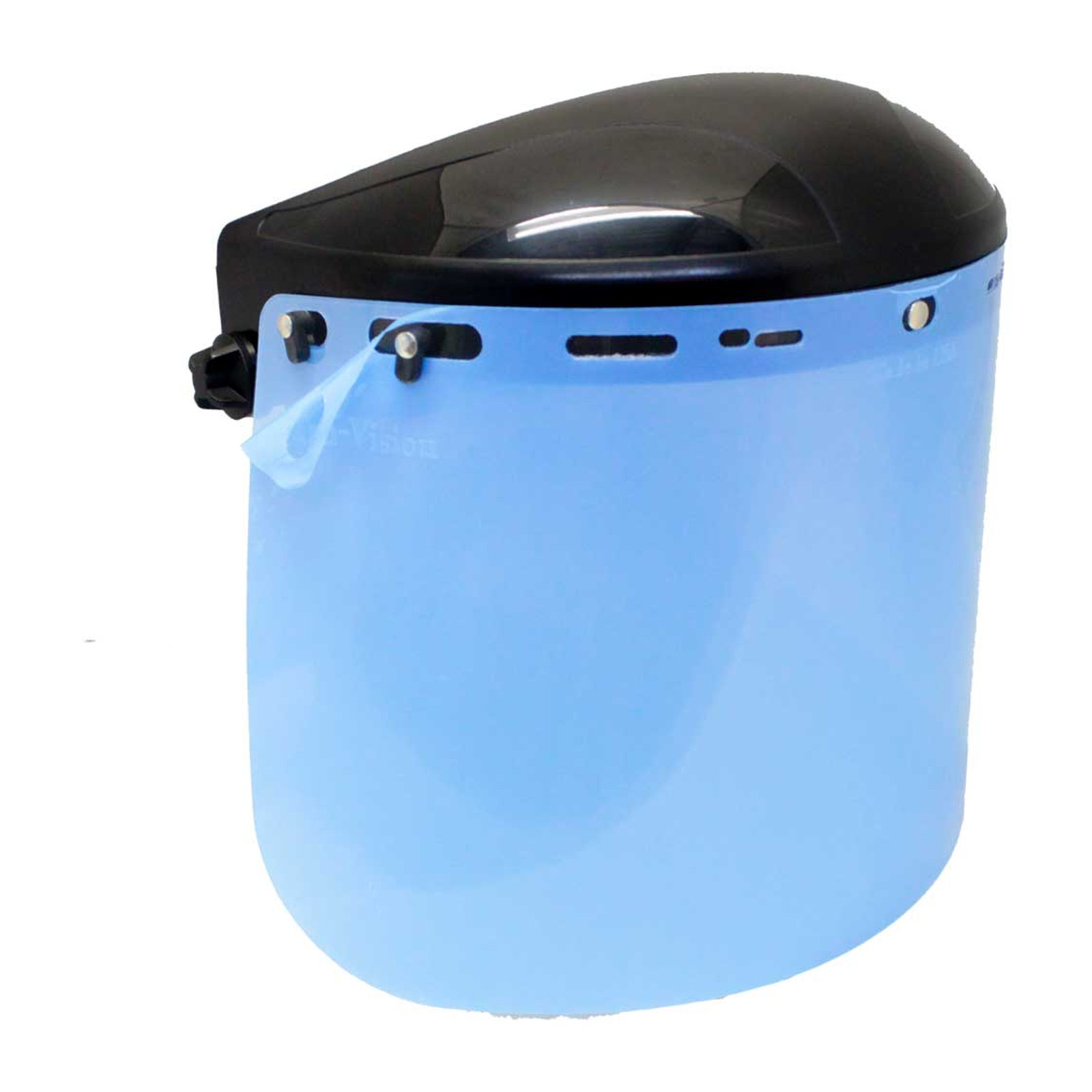 Protector Facial Weston Talla 8 - 15.5 Pulgadas