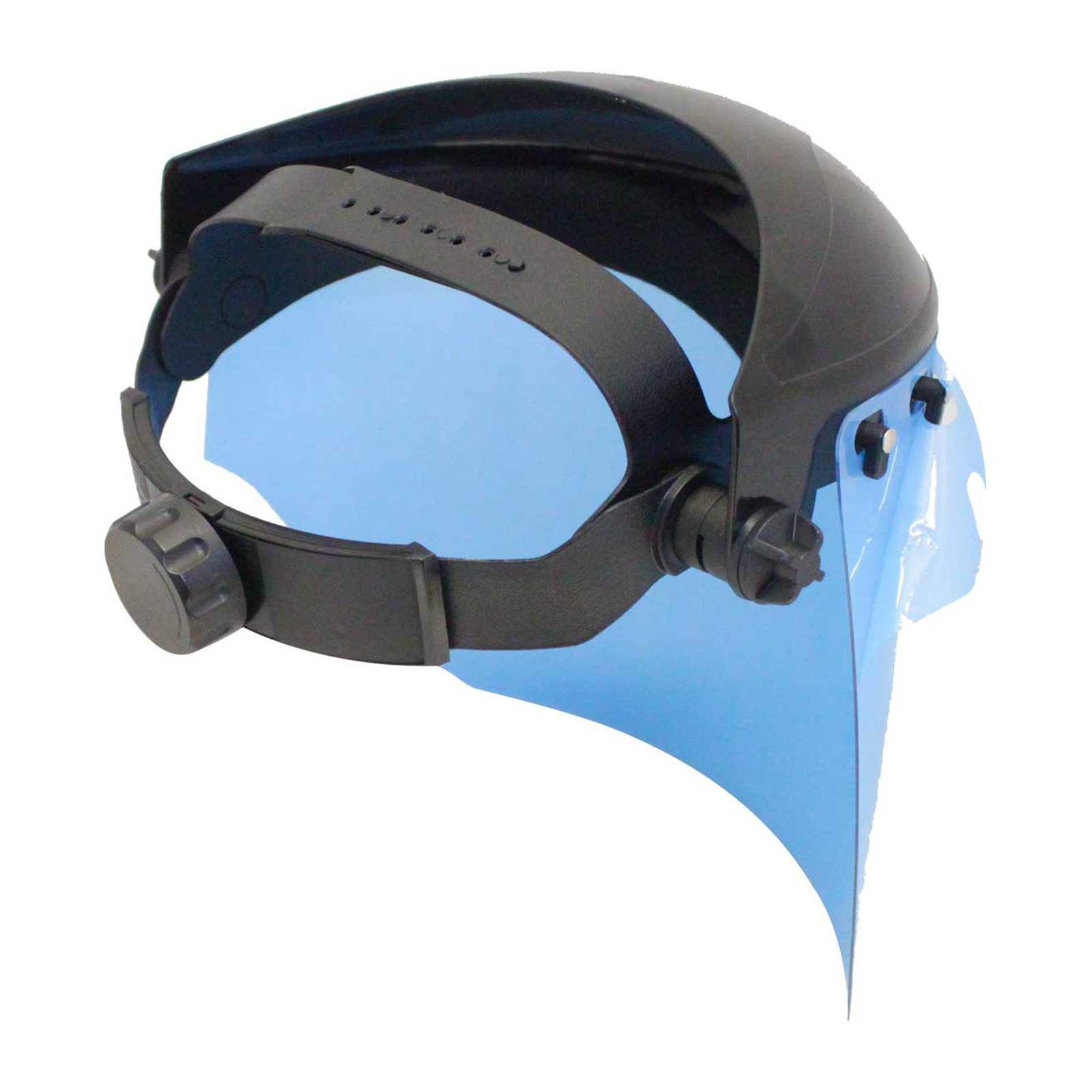 PROTECTOR FACIAL TALLA 8-15.5" - Imagen 2