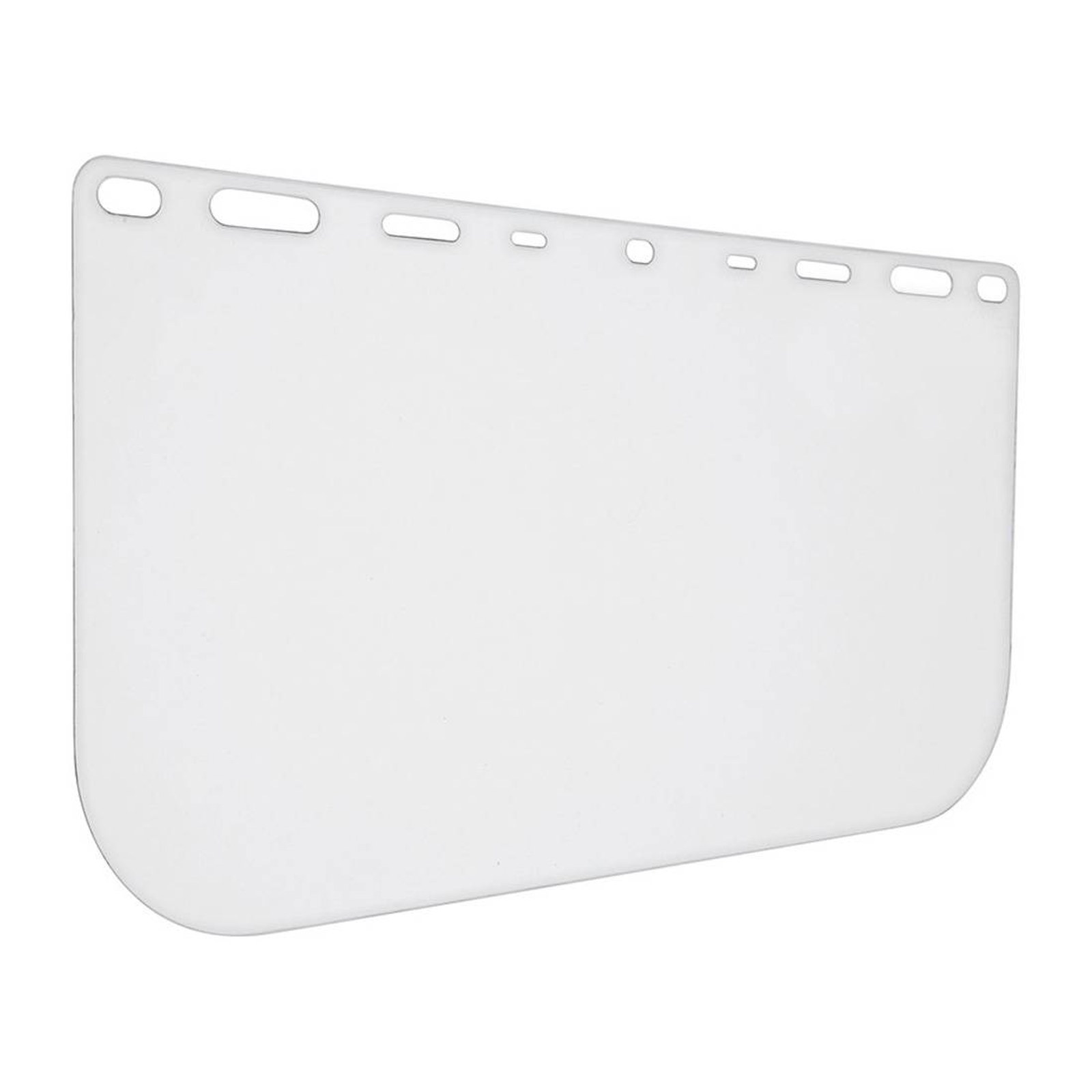 MICA FACIAL DE PETG 8X15.5" - Imagen 2