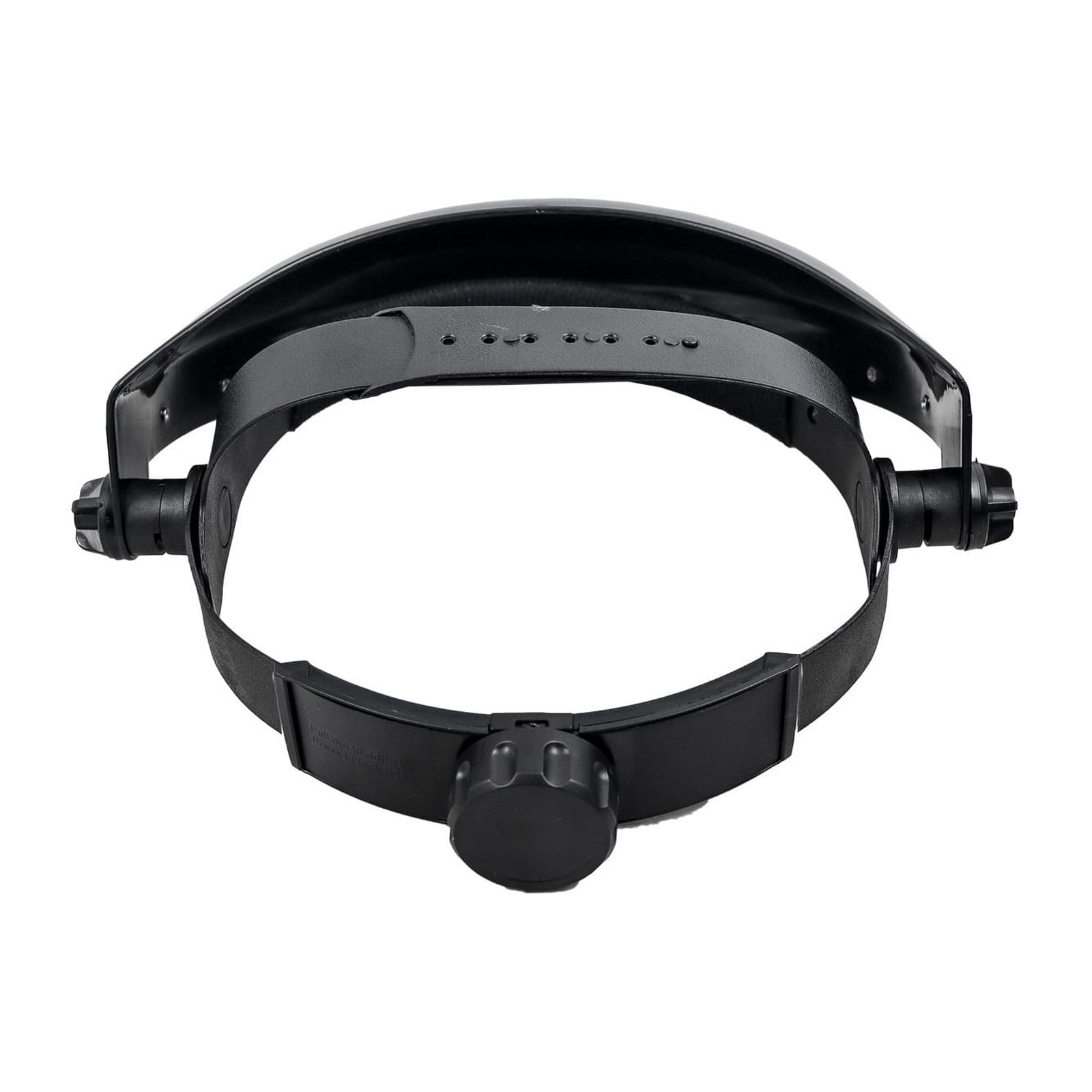 CABEZAL PARA MICA FACIAL TALLA 8-15.5" - Imagen 2
