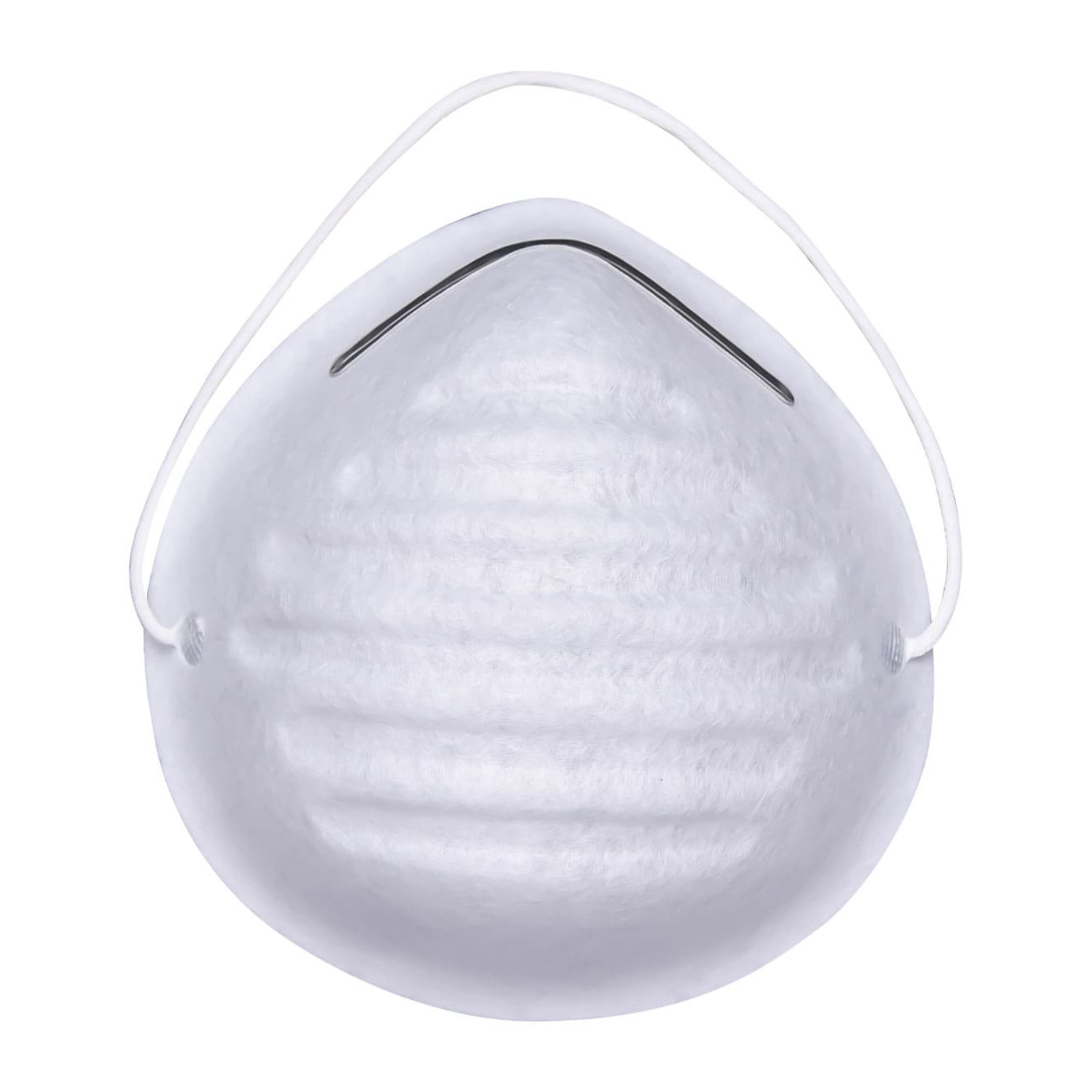 Mascarilla Desechable para Polvos No Tóxicos Weston (Empaque 50 piezas)