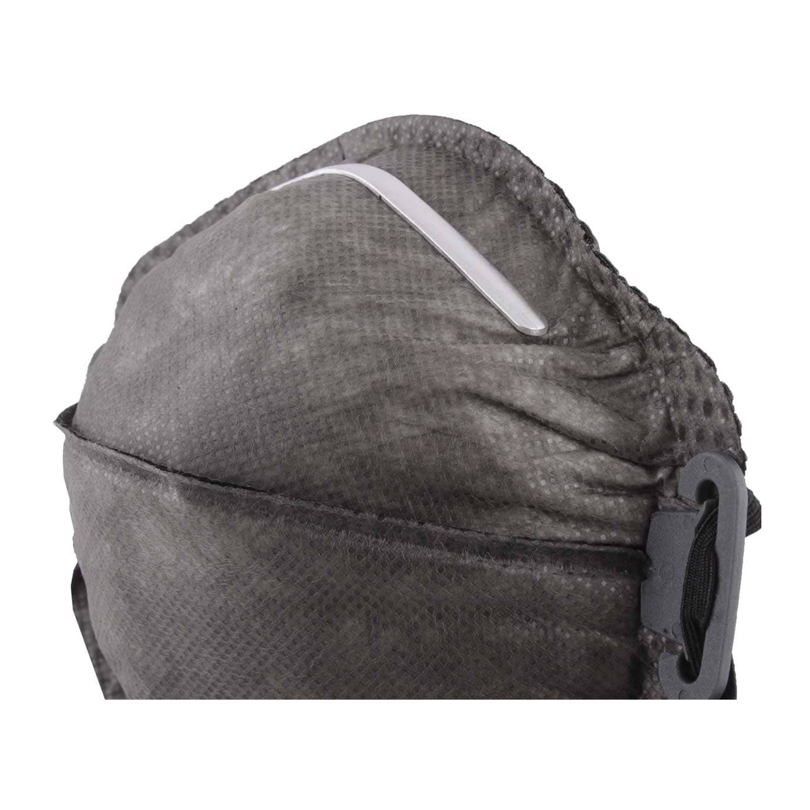 RESPIRADOR C/CARBON ACTIVADO  N95 Certificado CDC (Precio x pieza - Empaque c/20 pzas) - Imagen 3