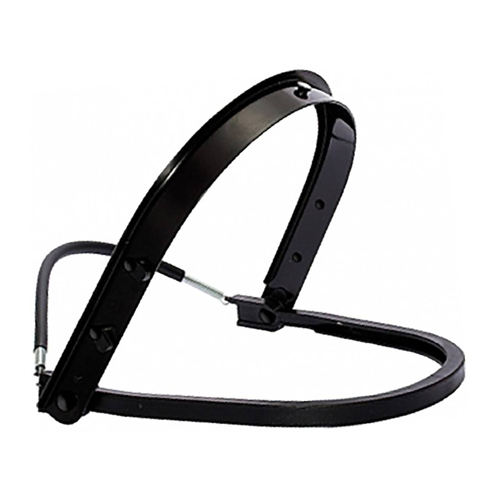 Adaptador de Protector Facial para Casco Weston
