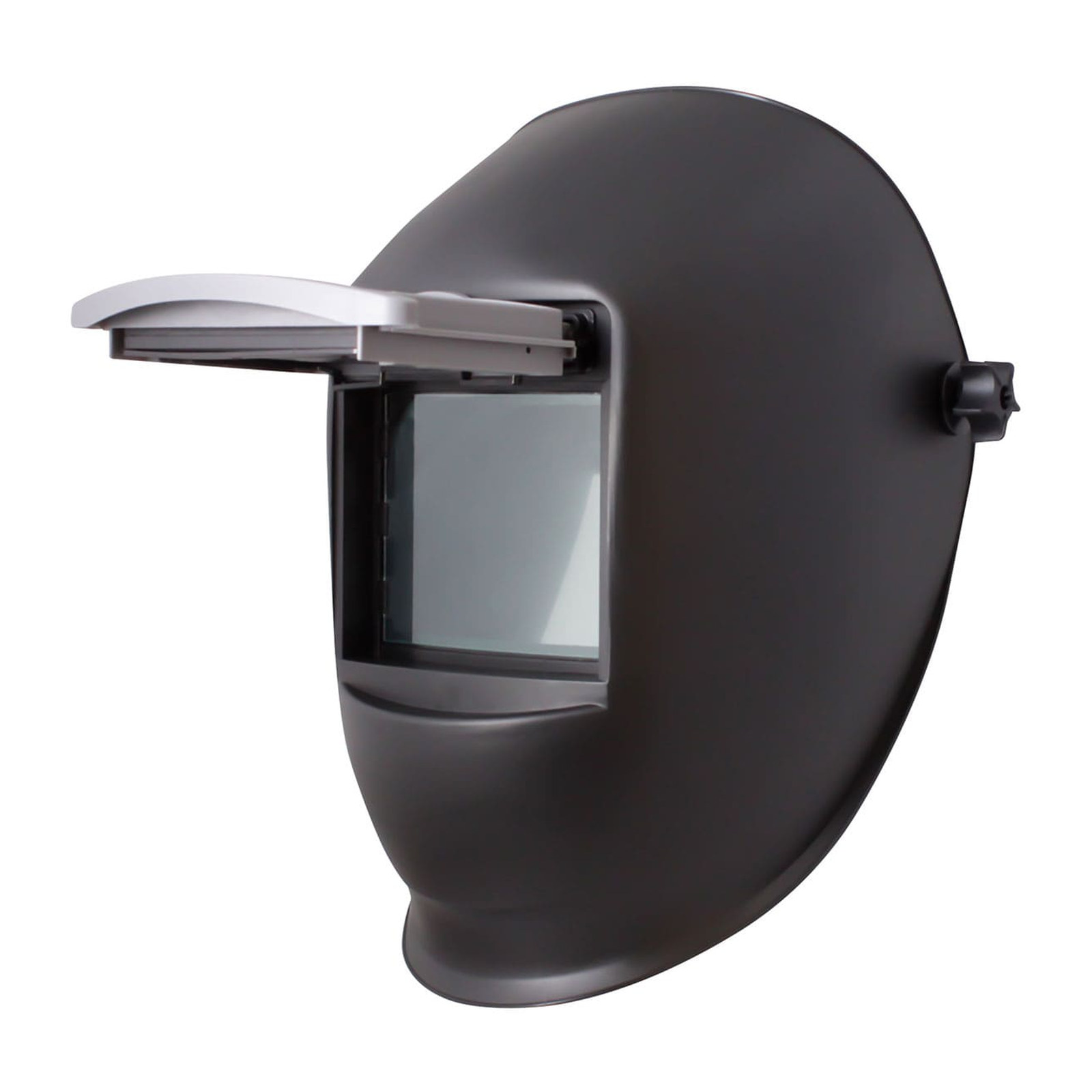 CARETA P/SOLDAR ELECT. CON VENTANA ABATIBLE MIMS - Imagen 2