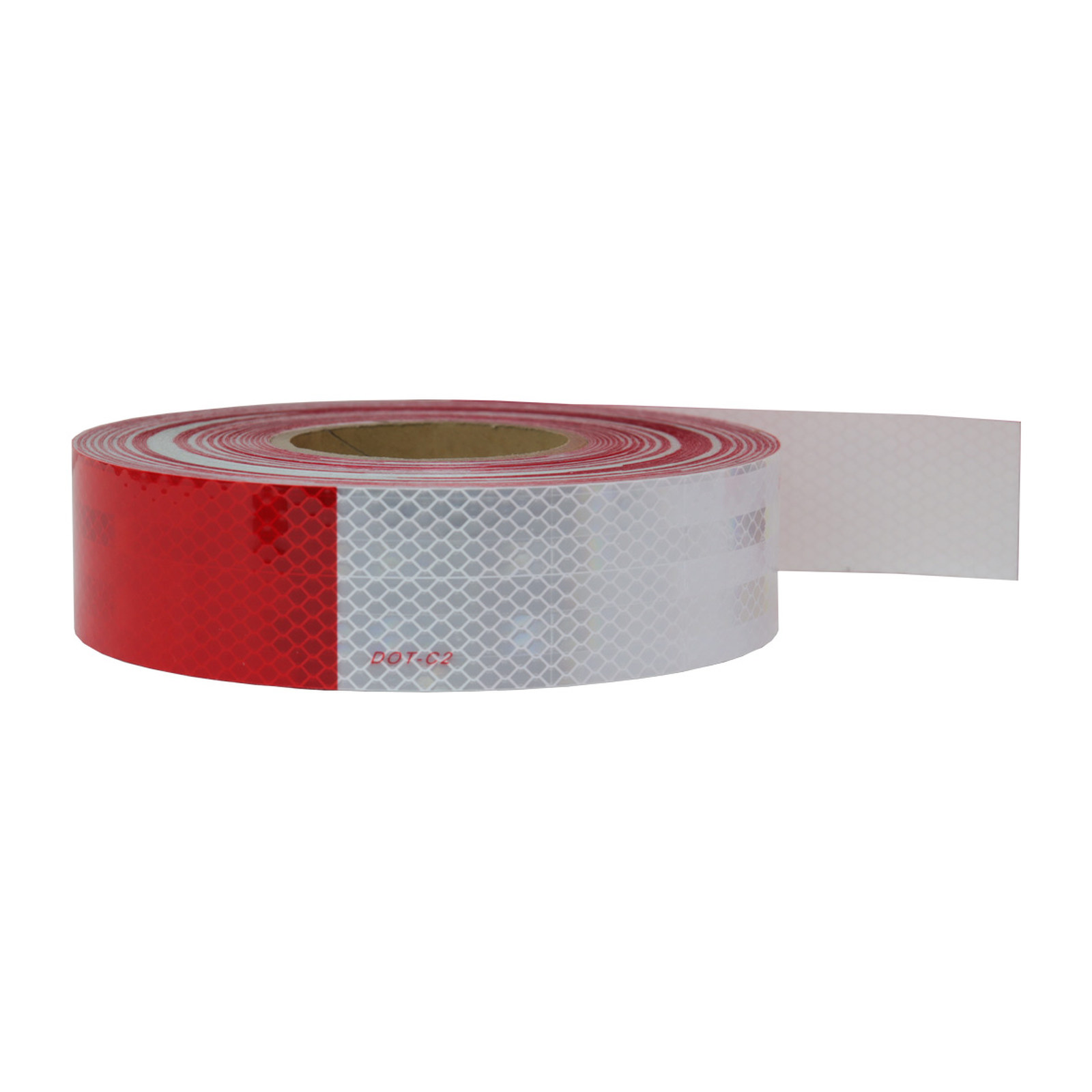 CINTA REFLEJANTE 2" X 50YD (45.7M) - Imagen 2