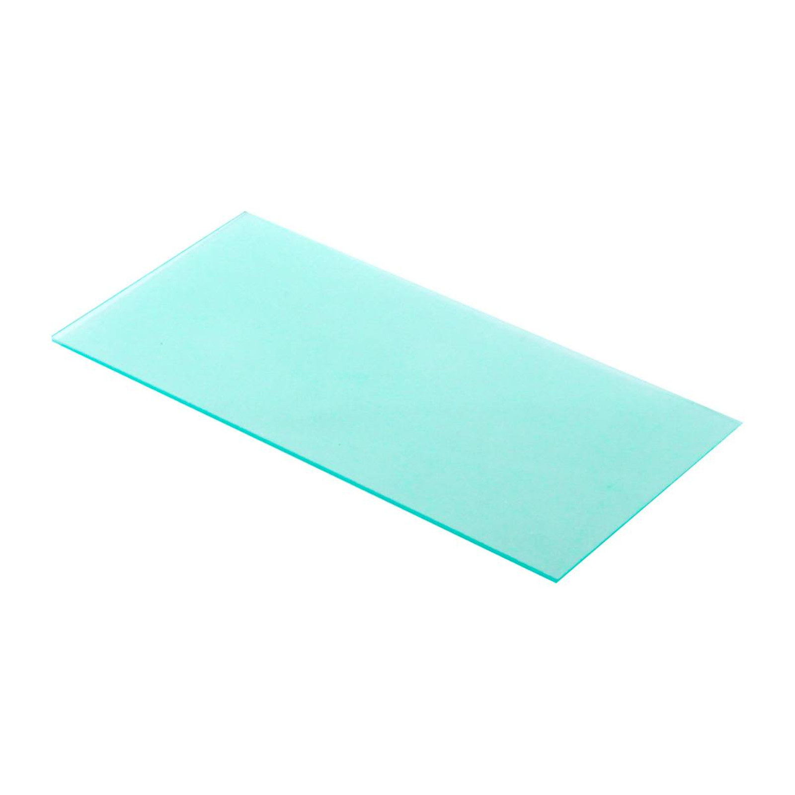 Mica Interior para Careta de Soldar Weston WP 3F (Negro, Azul, Rojo, Plata)