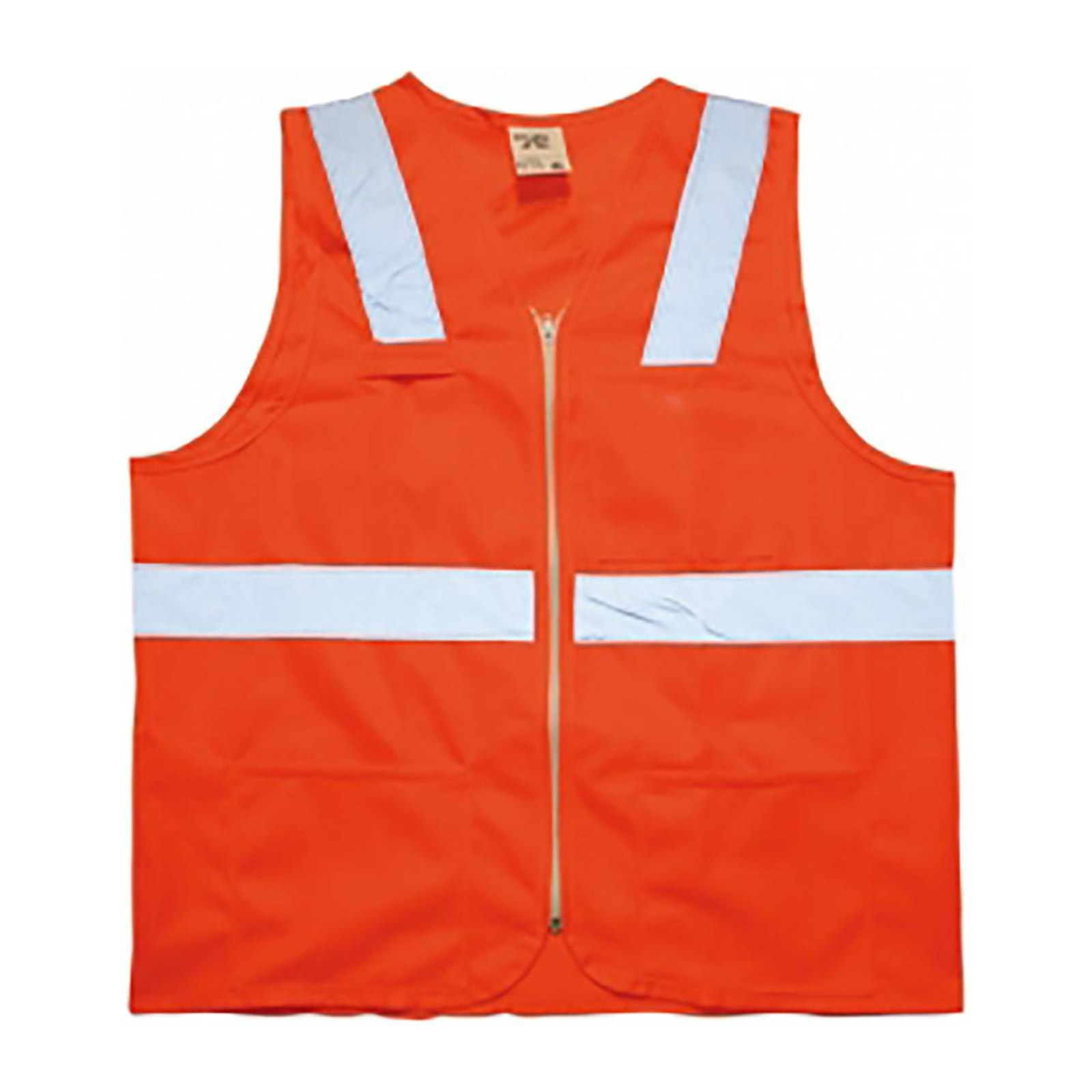 Chaleco de Alta Visibilidad Weston Talla M