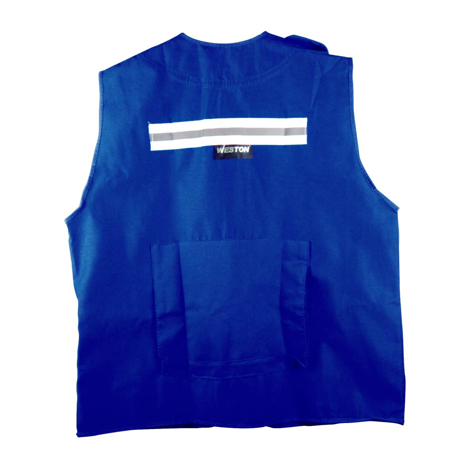 CHALECO G-MAX AZUL MARINO L - Imagen 2
