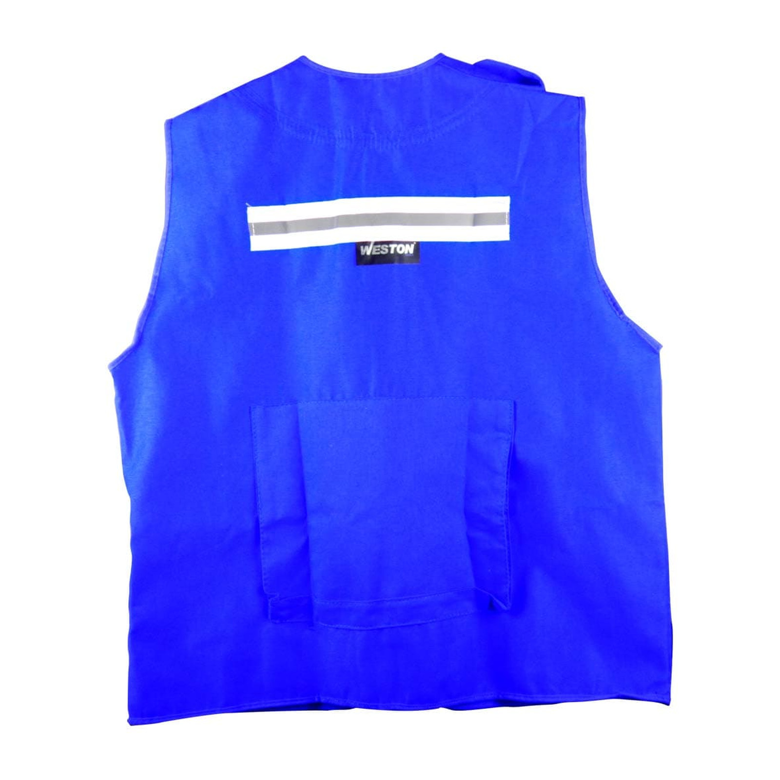 CHALECO G-MAX AZUL REY L - Imagen 2