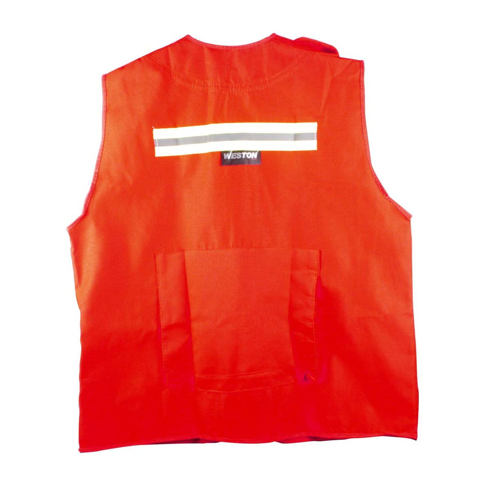 CHALECO G-MAX ROJO L - Imagen 2