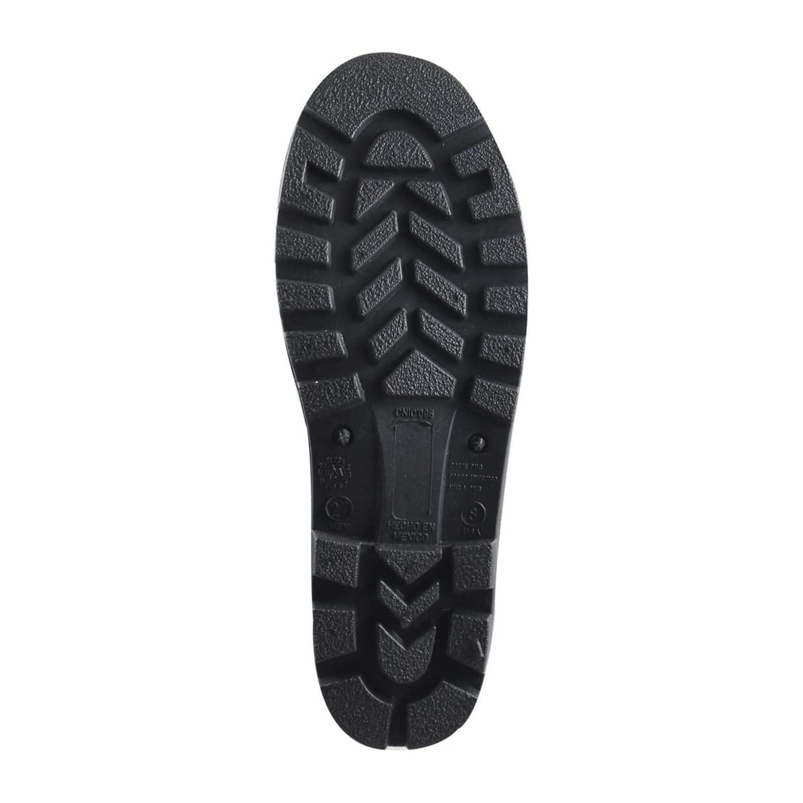 BOTA JARDINERA NEGRA T 26 - Imagen 2