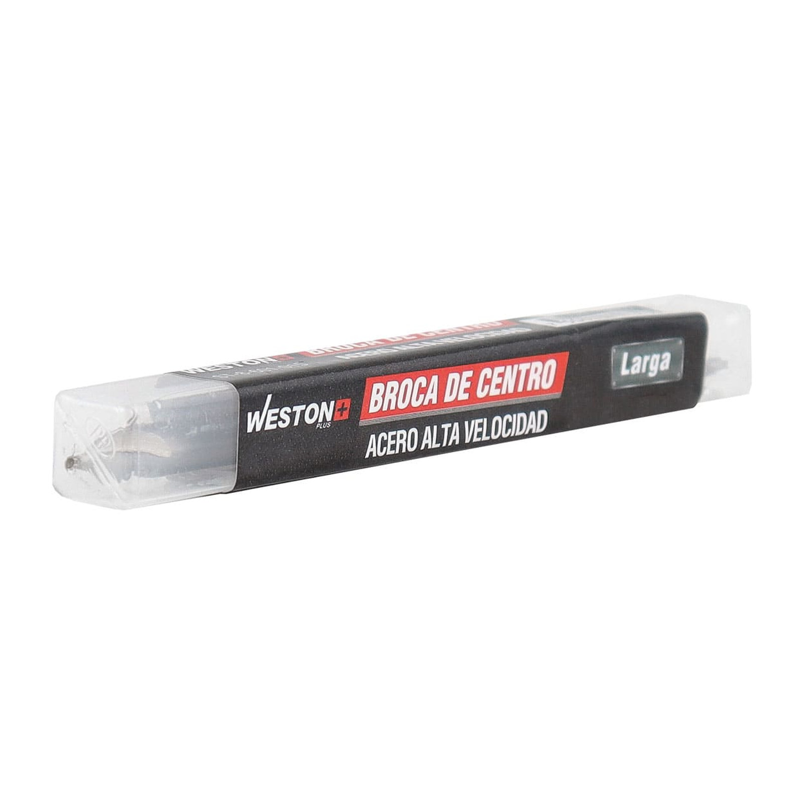 BROCA DE CENTRO 60 GRADOS LARGA A.A.V. #5 X 6'' - Imagen 3