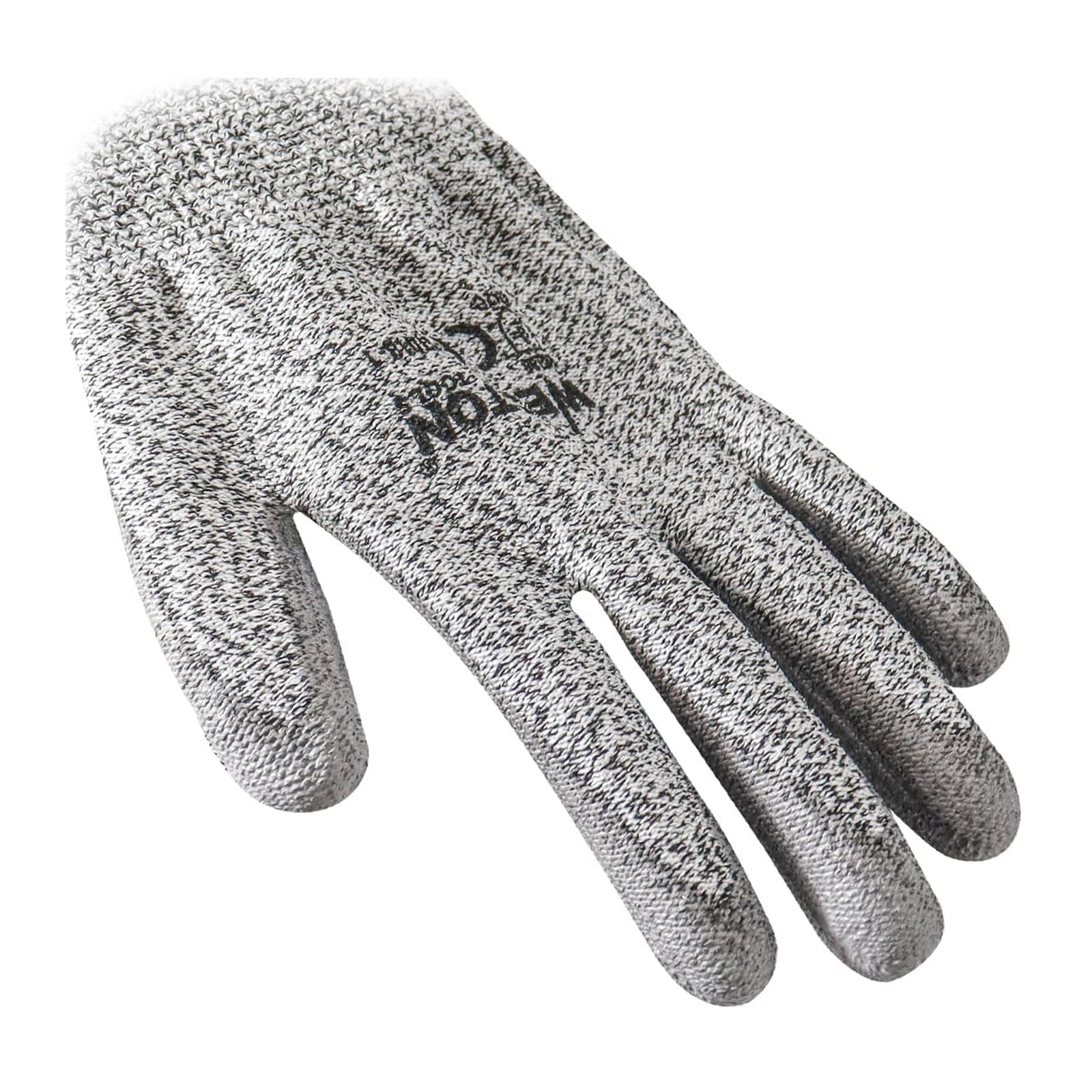 GUANTE ANTICORTE WESTON NIVEL 5 TALLA 7 (Precio x par - Empaque c/10 pares) - Imagen 2