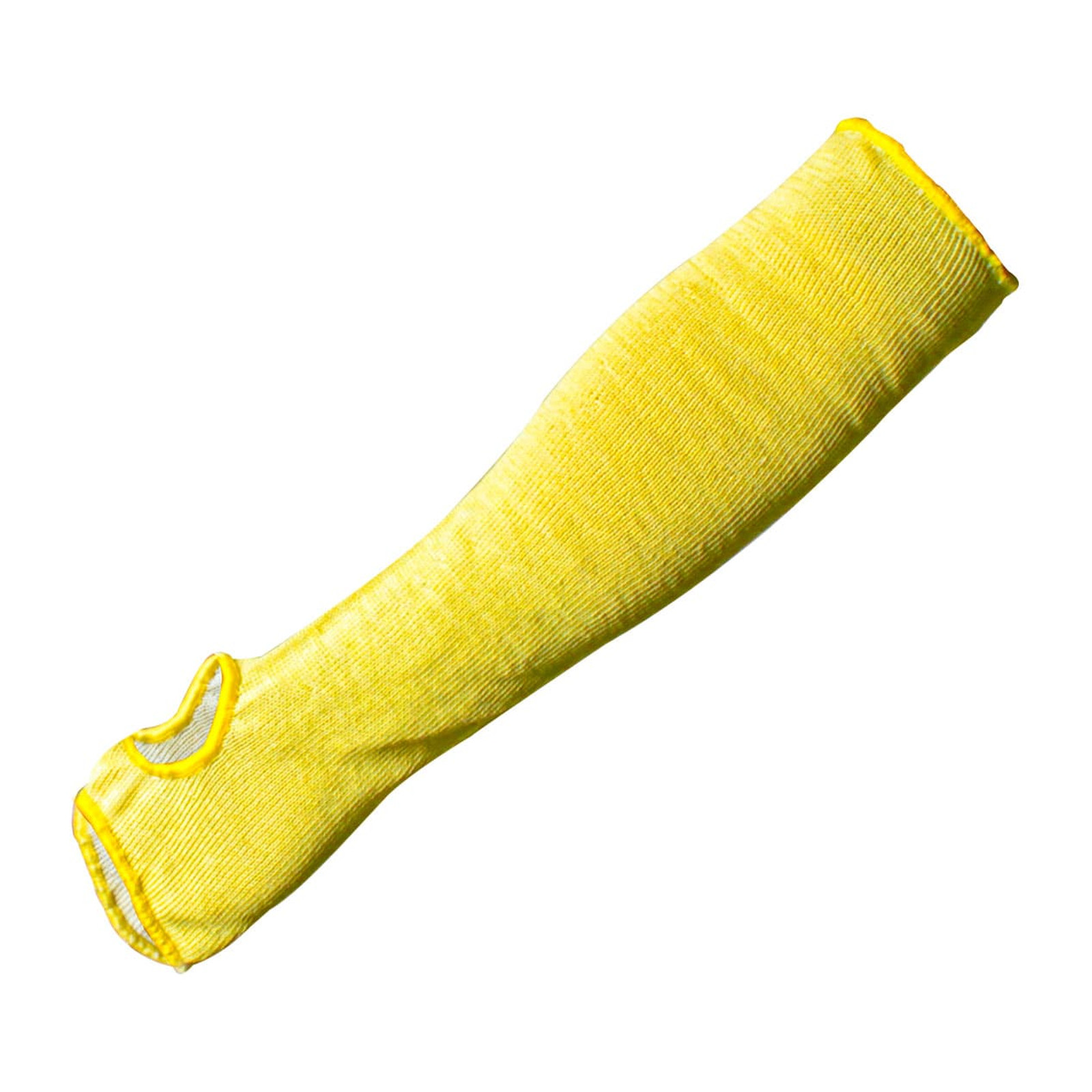 Manga Reforzada con Ojillo 18" Kevlar® Weston