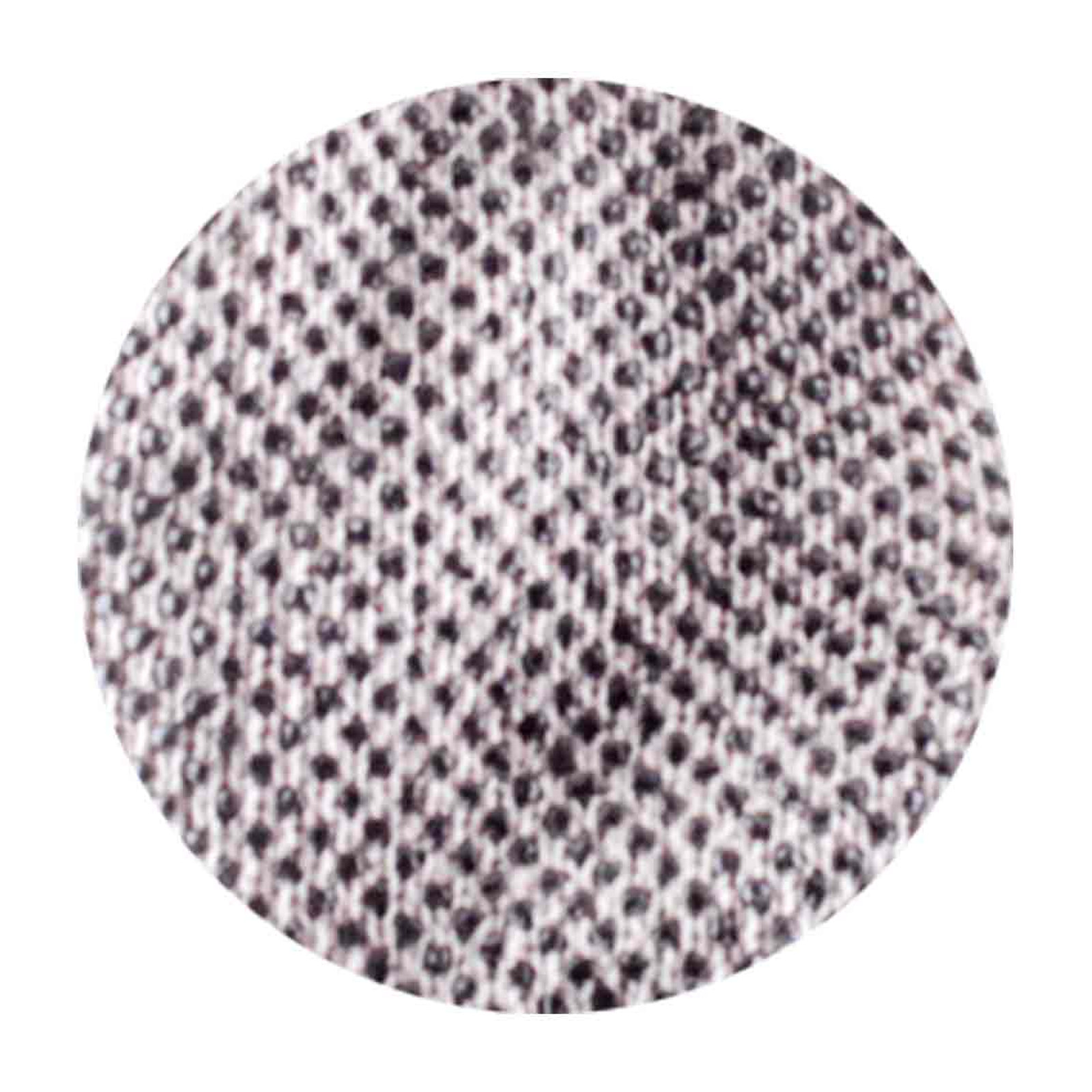 GUANTE ALGODON BLANCO C/PUNTOS PVC UNITALLA (Precio x par - Empaque c/10 pares) - Imagen 2