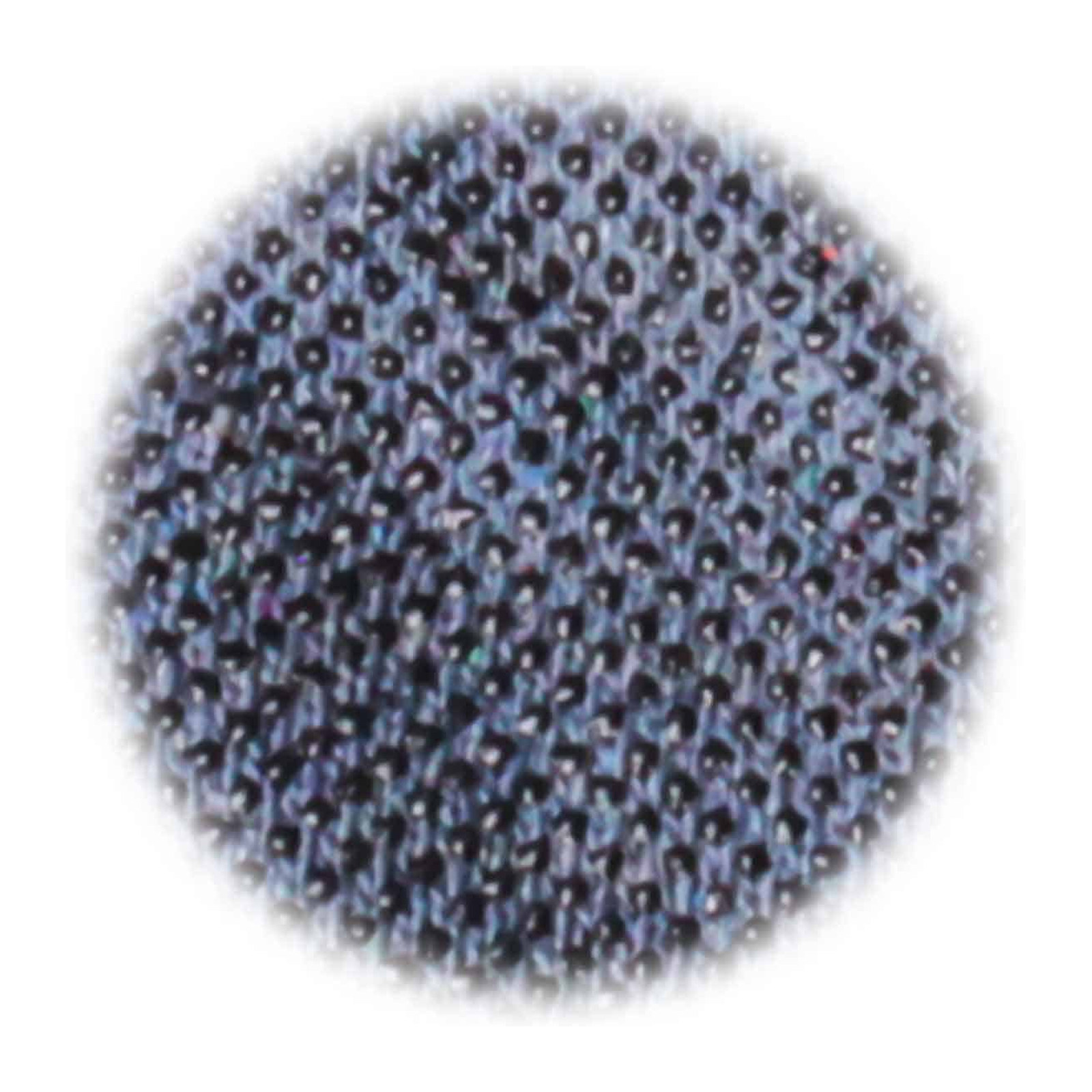 GUANTE ALGODON MULTICOLOR C/PUNTOS PVC UNITALLA (Precio x par - Empaque c/10 pares) - Imagen 2