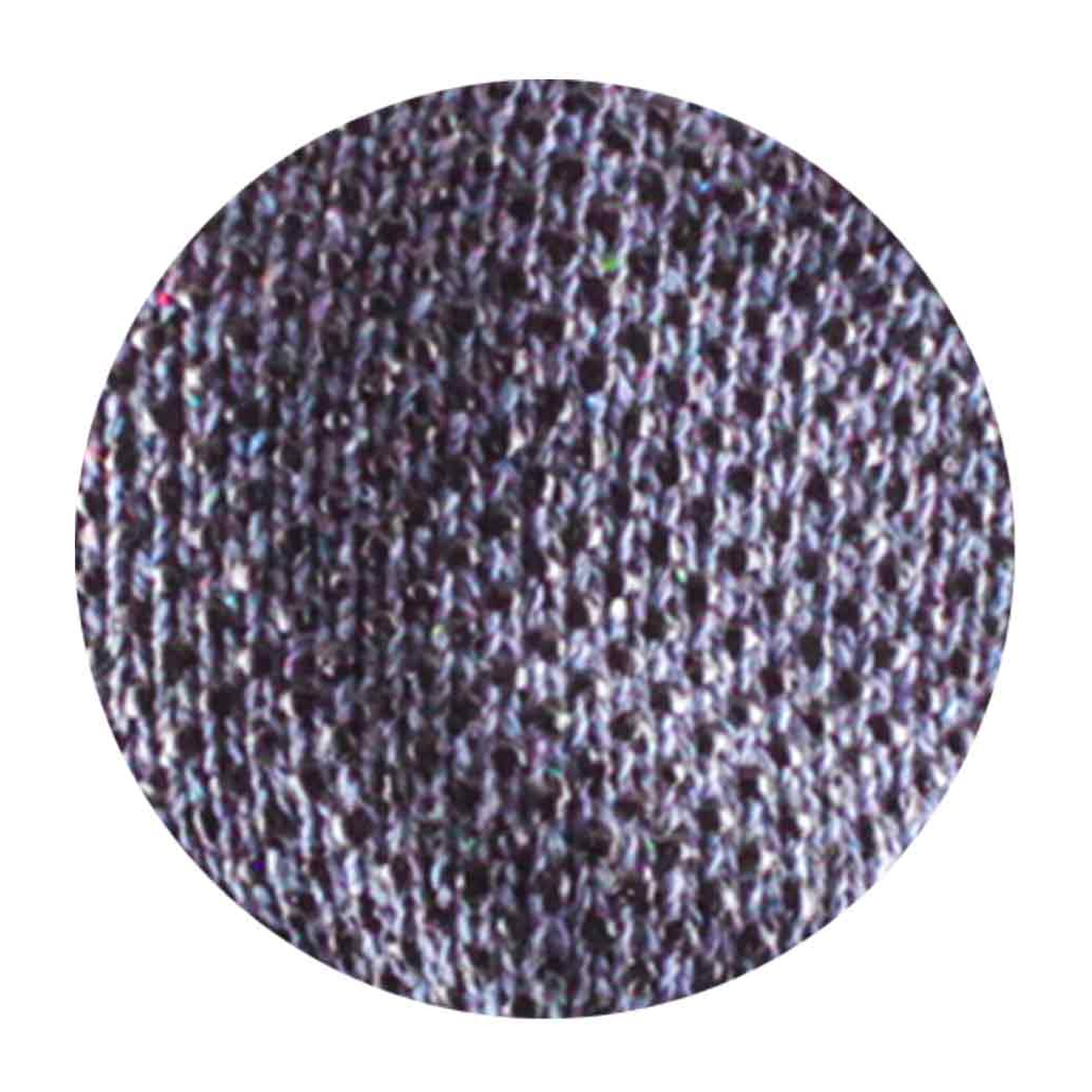 GUANTE ALGODON MULTICOLOR C/PUNTO PVC SIN DEDOS UNITALLA (Precio x par - Empaque c/10 pares) - Imagen 2