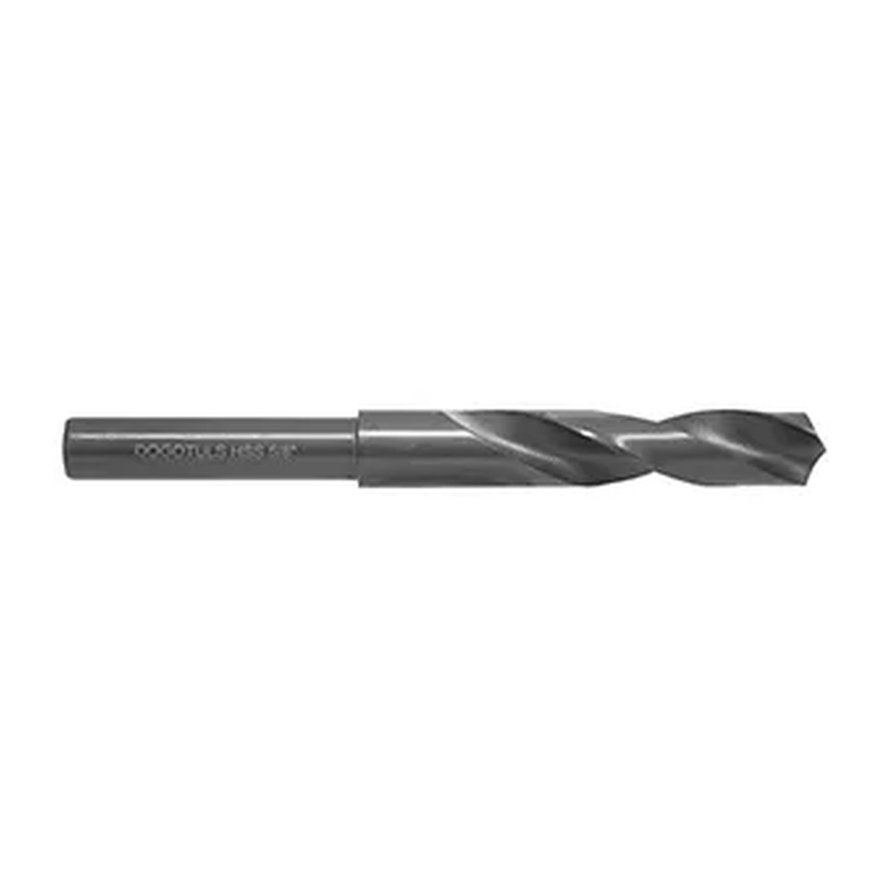 Broca Zanco 1/2" S&amp;D 5/8" Uso General AAV