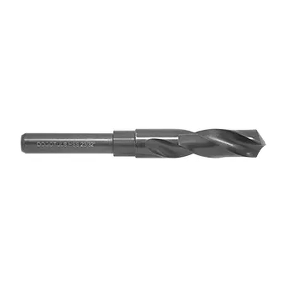 Broca Zanco 1/2" S&amp;D 23/32" Uso General AAV
