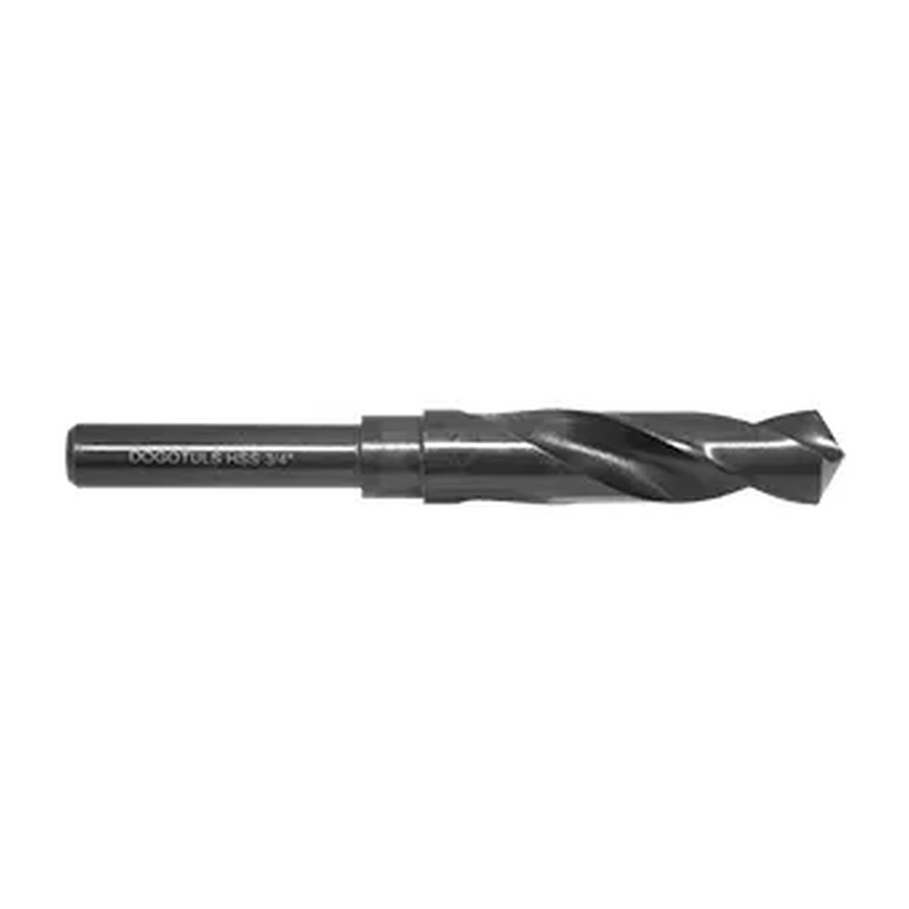 Broca Zanco 1/2" S&amp;D 3/4" Uso General AAV
