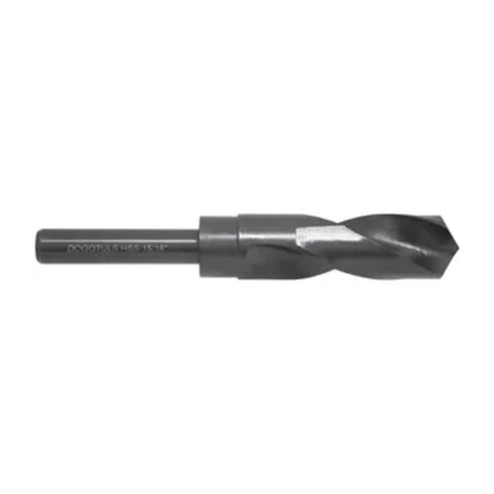 Broca Zanco 1/2" S&amp;D 15/16" Uso General AAV