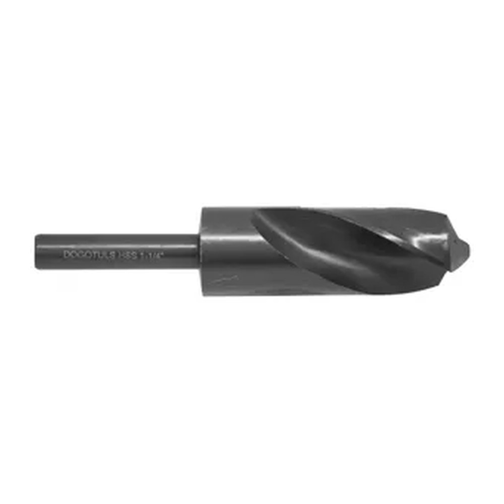Broca Zanco 1/2" S&D 1-1/4" Uso General AAV