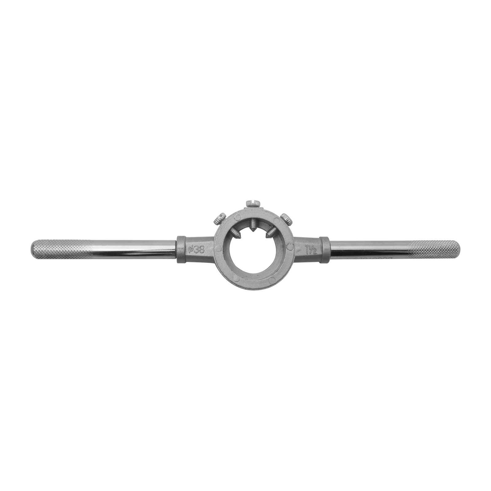 Maneral para Dado Redondo 1-1/2"