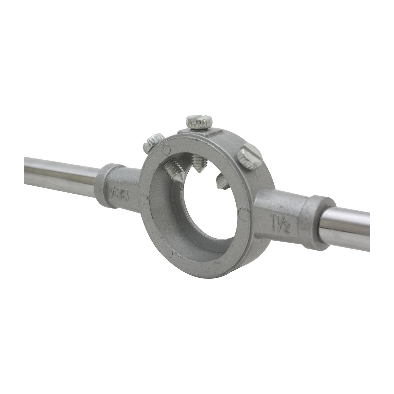 Maneral para Dado Redondo 1-1/2" - Imagen 3