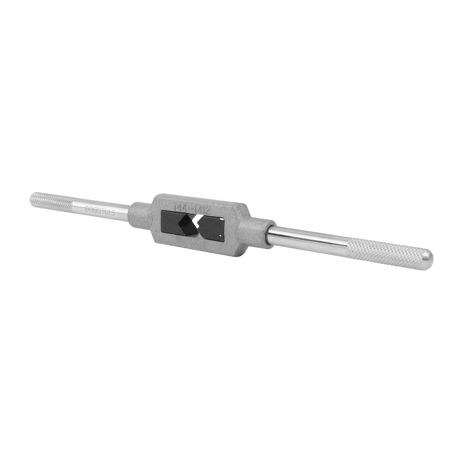 MANERAL TIPO GARROTE 1/4" PARA MACHUELO - Imagen 3