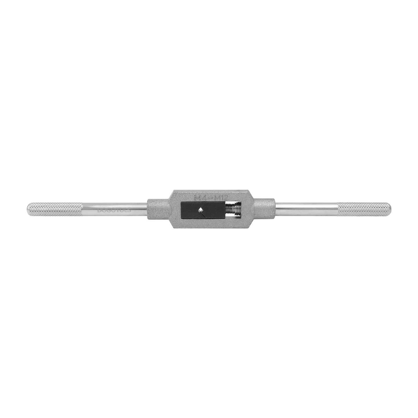 MANERAL TIPO GARROTE 3/8" PARA MACHUELO