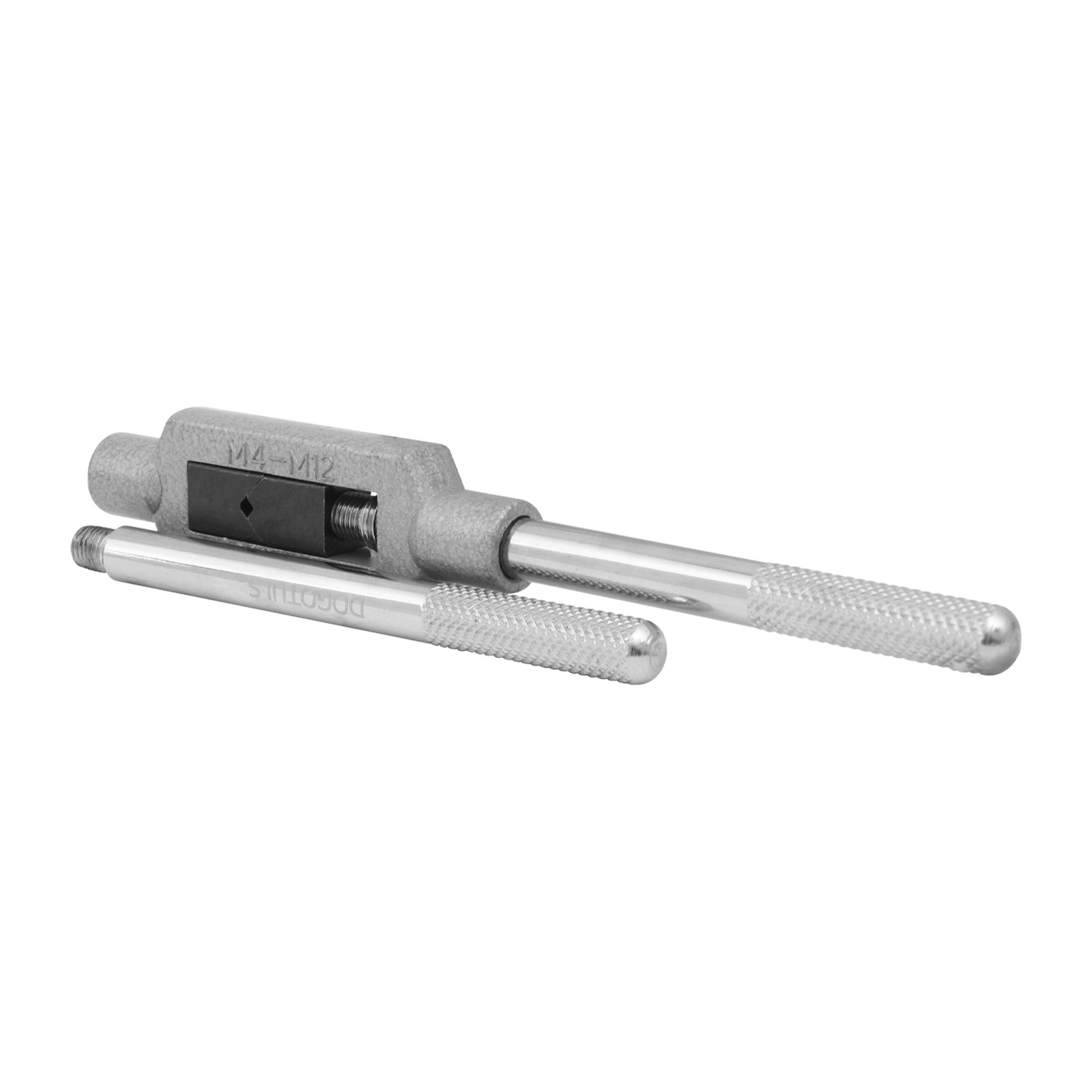 MANERAL TIPO GARROTE 3/8" PARA MACHUELO - Imagen 4
