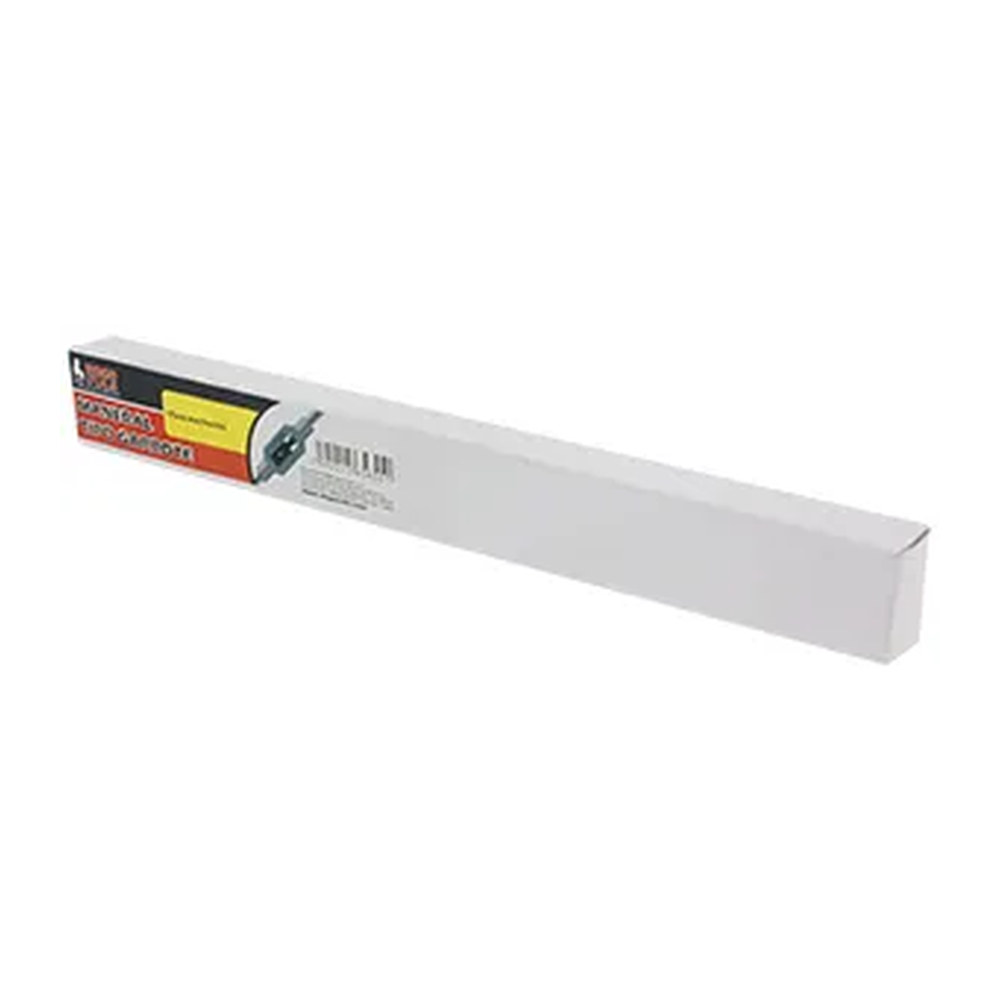 MANERAL TIPO GARROTE 1/2" PARA MACHUELO