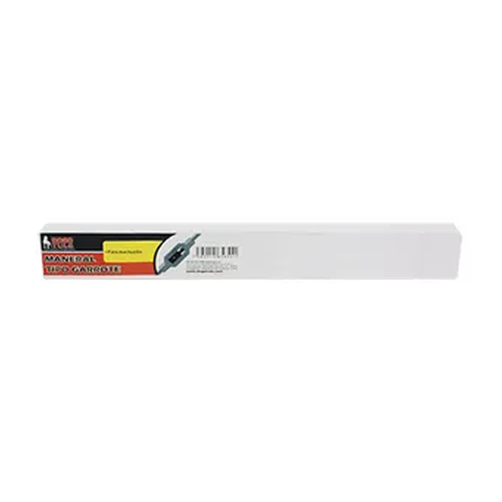 MANERAL TIPO GARROTE 3/4" PARA MACHUELO - Imagen 3